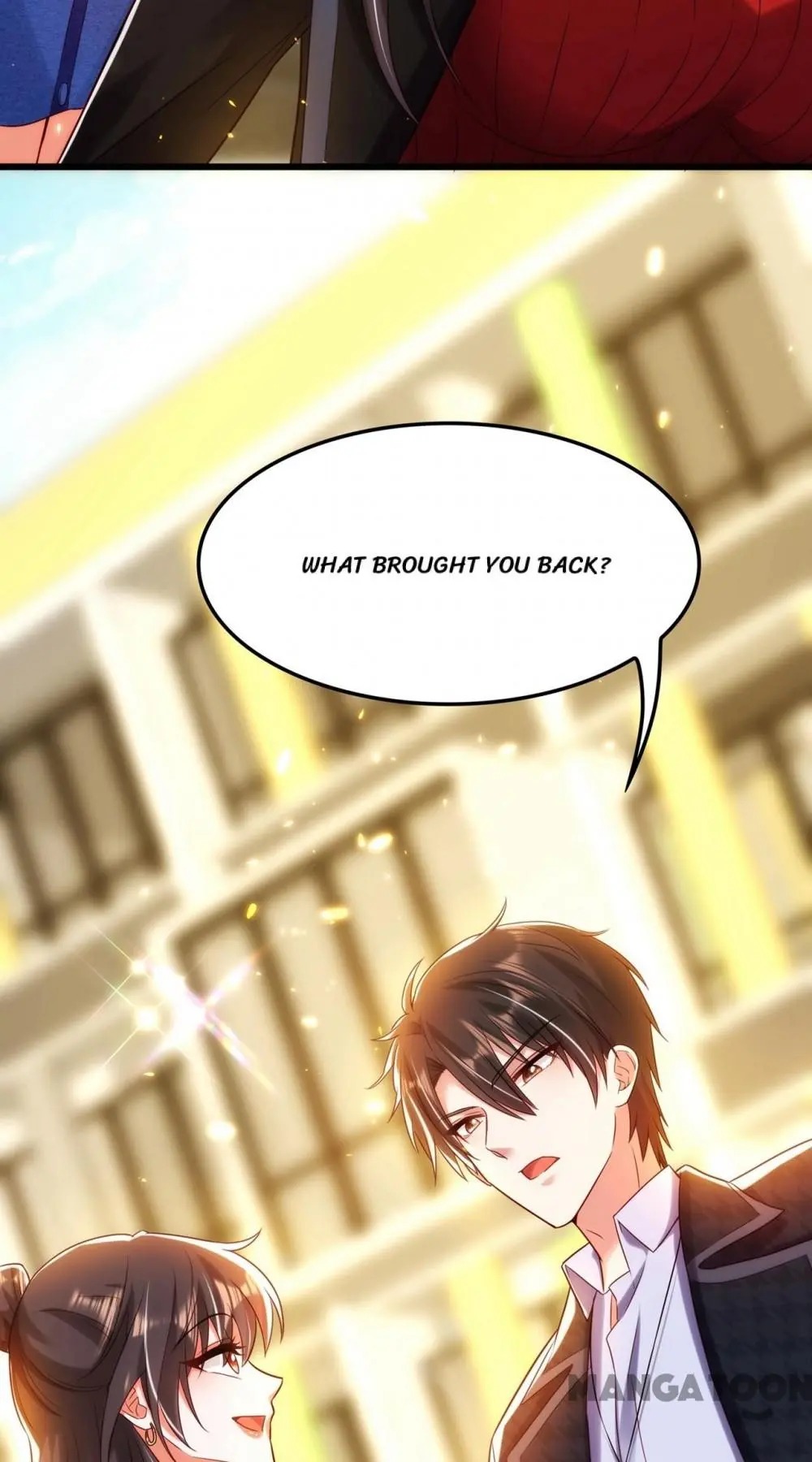 Spicy Wife’s Reborn World chapter 114 - page 12