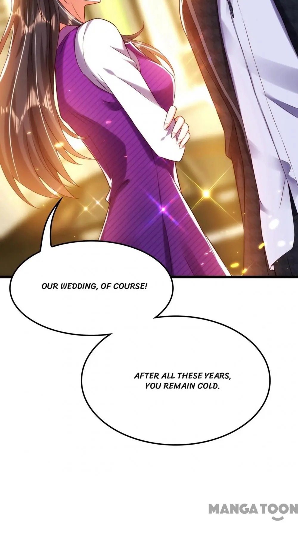 Spicy Wife’s Reborn World chapter 114 - page 13