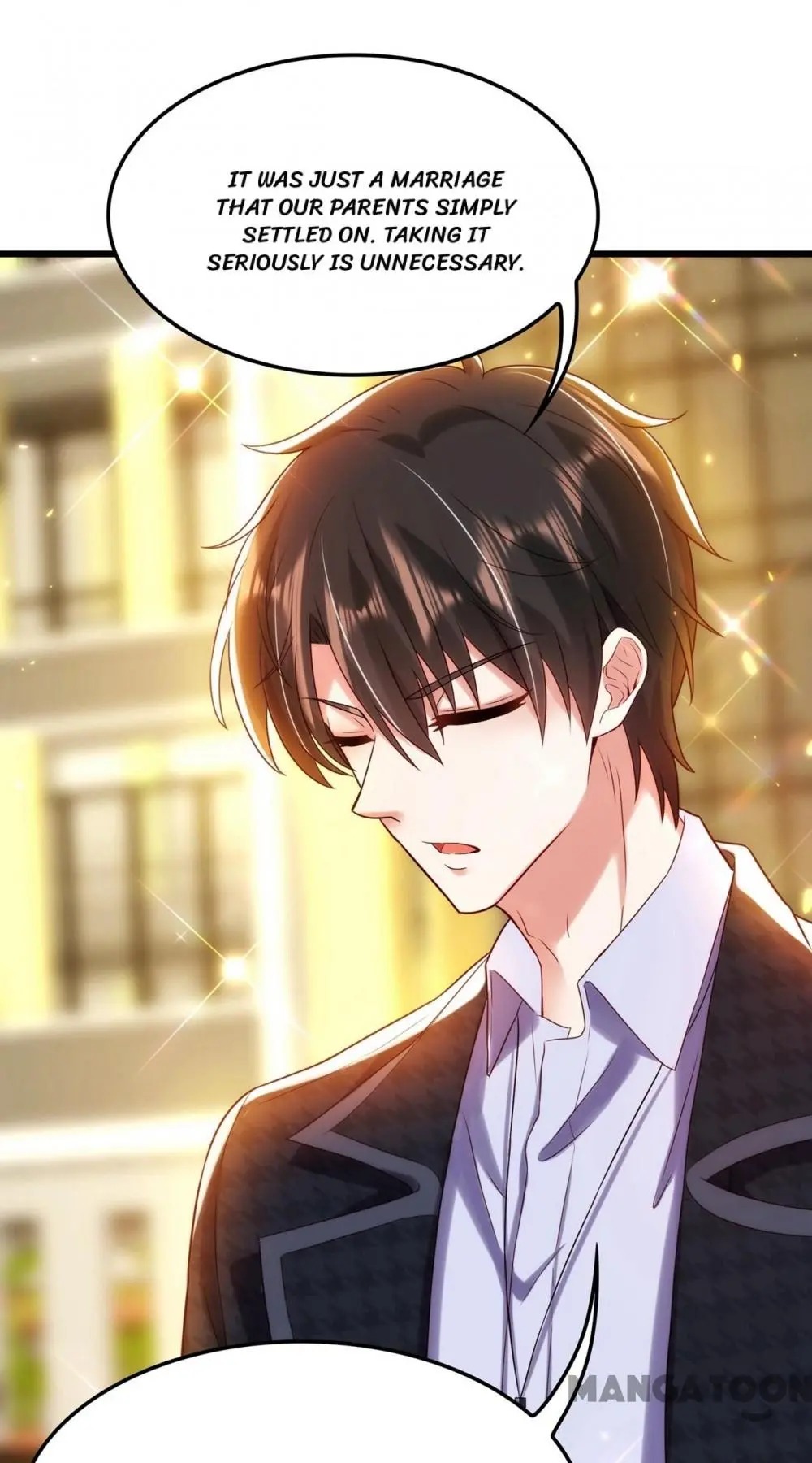 Spicy Wife’s Reborn World chapter 114 - page 14