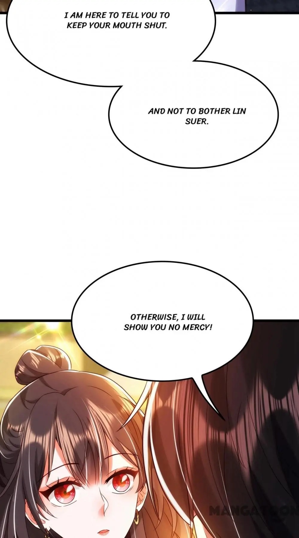 Spicy Wife’s Reborn World chapter 114 - page 15