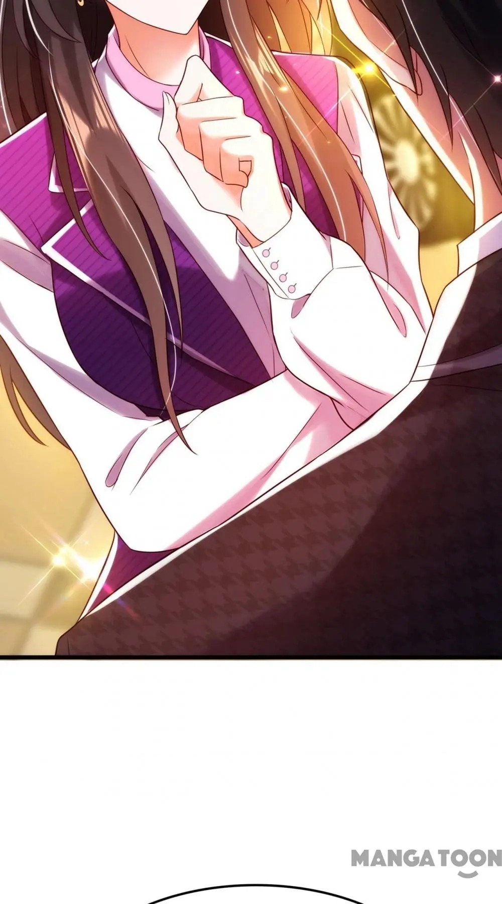 Spicy Wife’s Reborn World chapter 114 - page 16