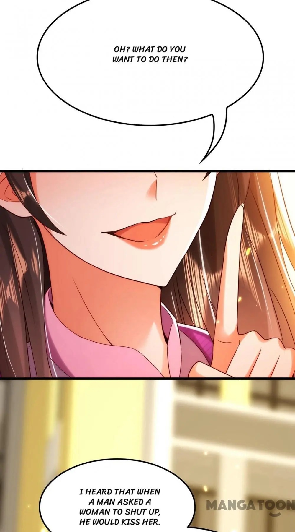 Spicy Wife’s Reborn World chapter 114 - page 17