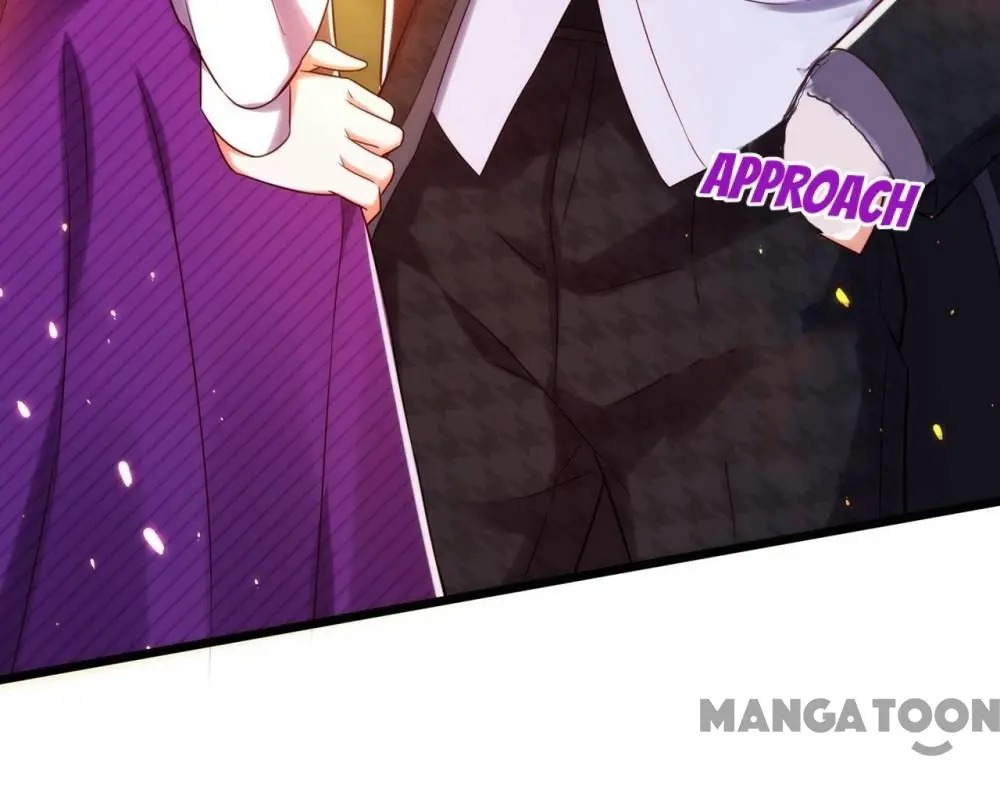 Spicy Wife’s Reborn World chapter 114 - page 19