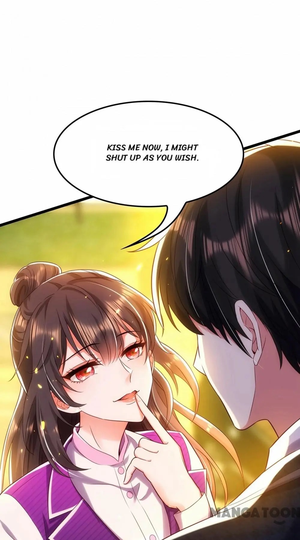 Spicy Wife’s Reborn World chapter 114 - page 20