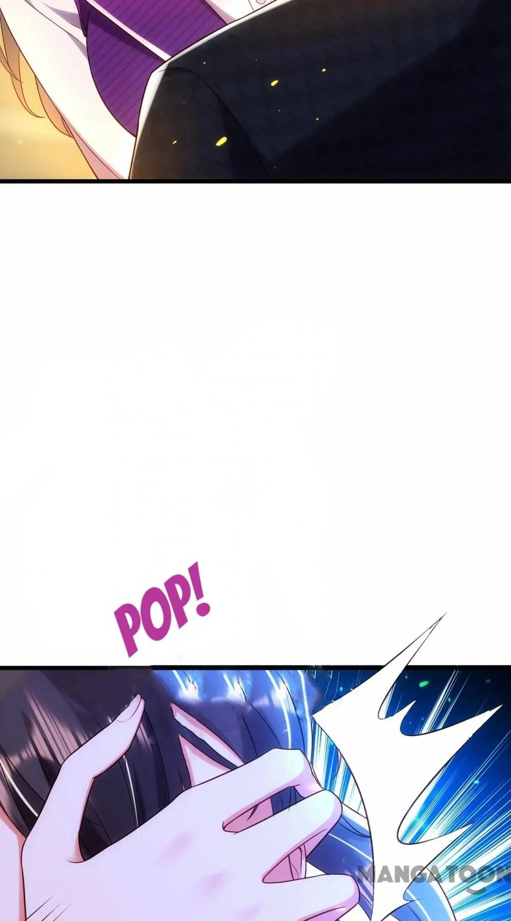 Spicy Wife’s Reborn World chapter 114 - page 21