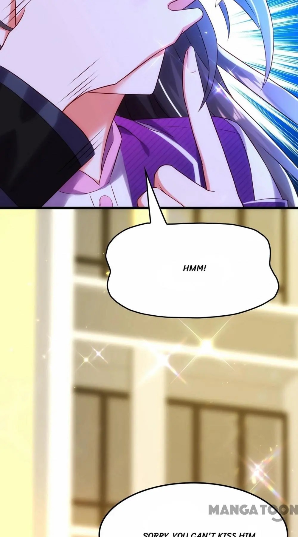 Spicy Wife’s Reborn World chapter 114 - page 22