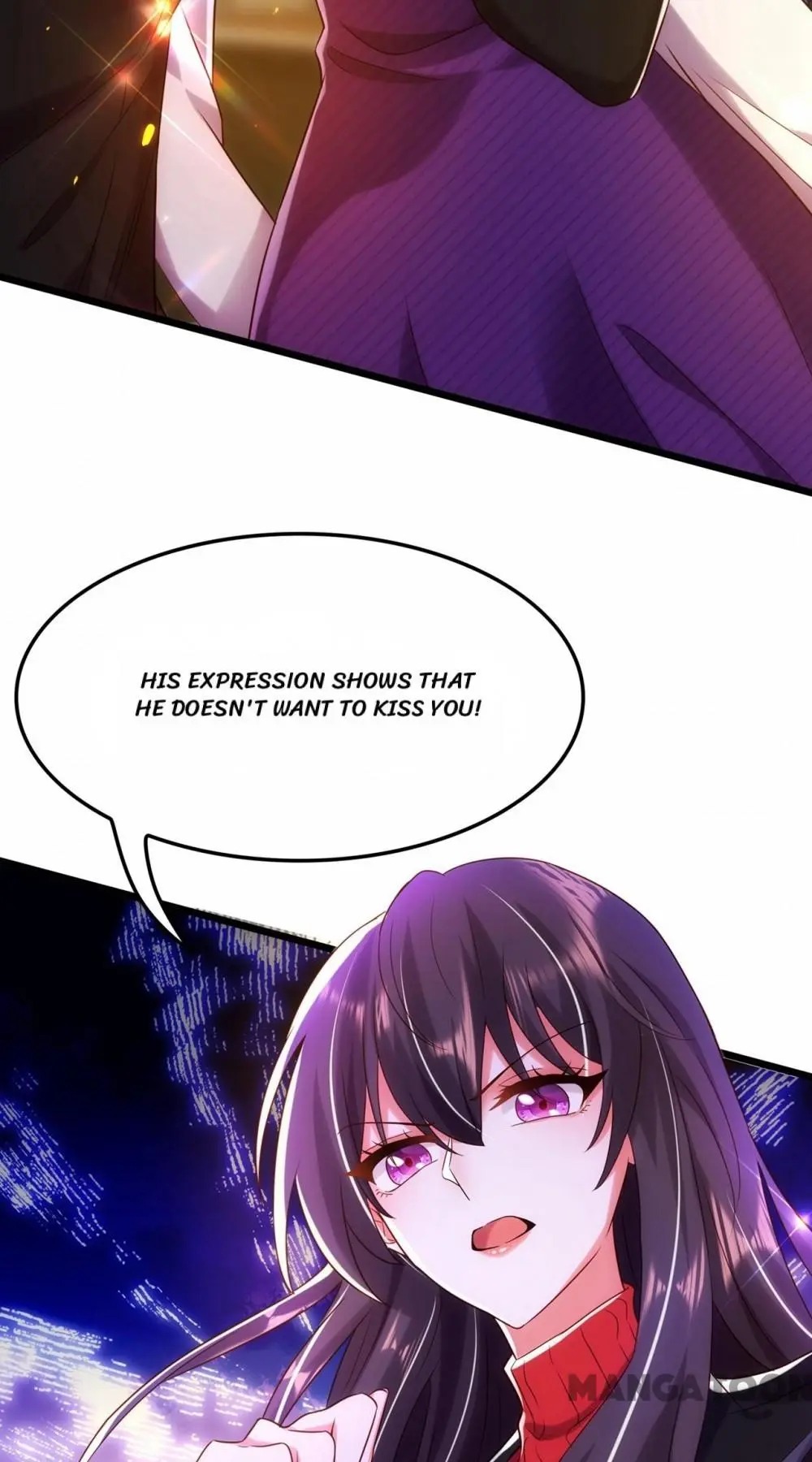 Spicy Wife’s Reborn World chapter 114 - page 24