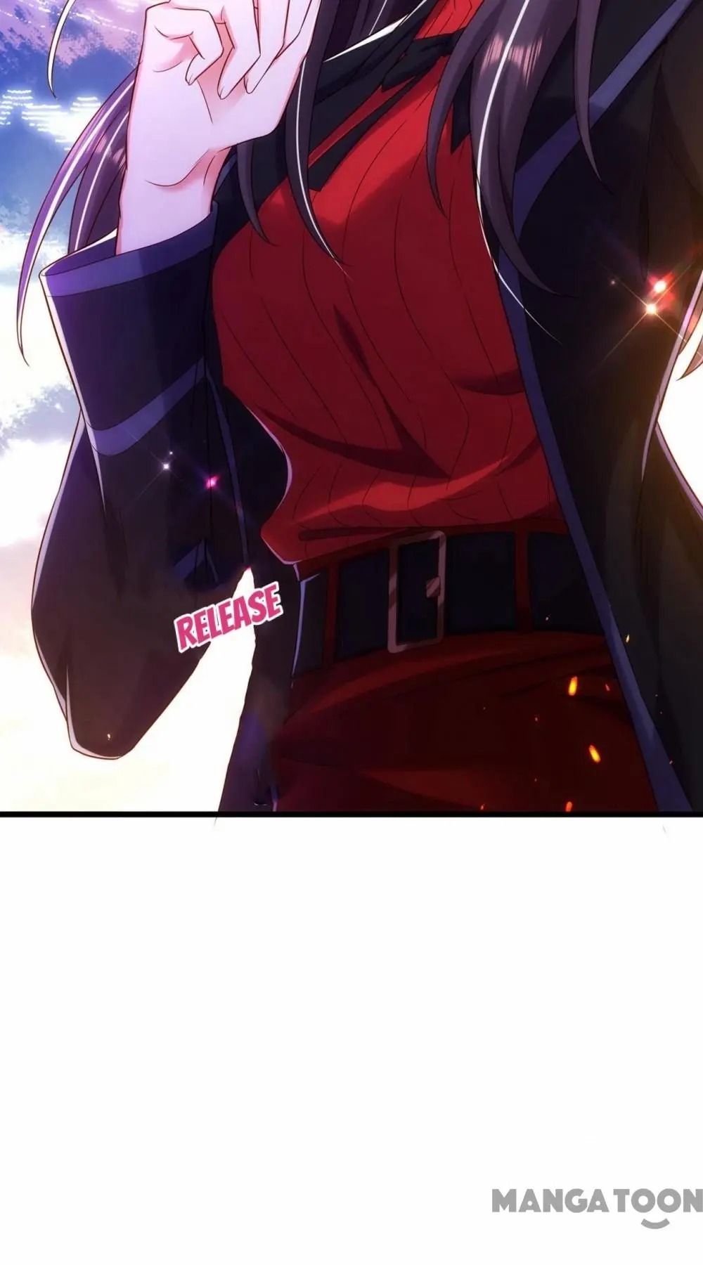 Spicy Wife’s Reborn World chapter 114 - page 25