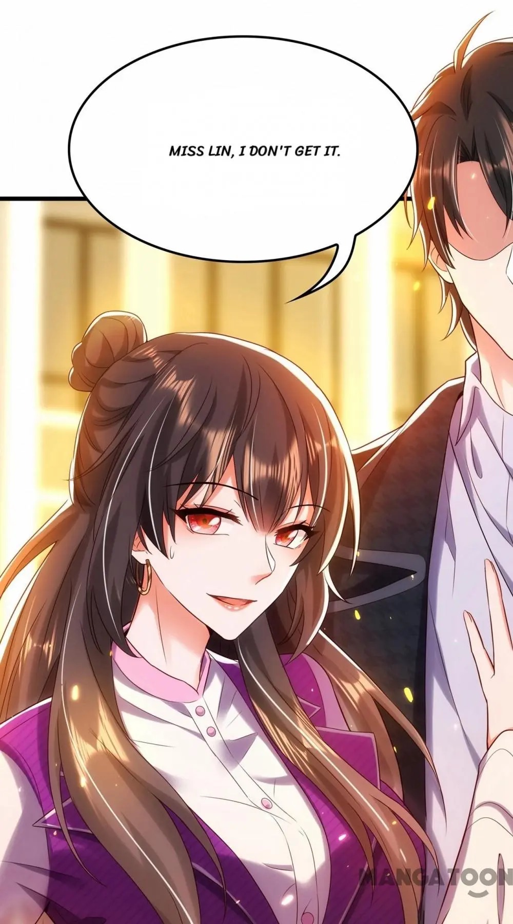 Spicy Wife’s Reborn World chapter 114 - page 26