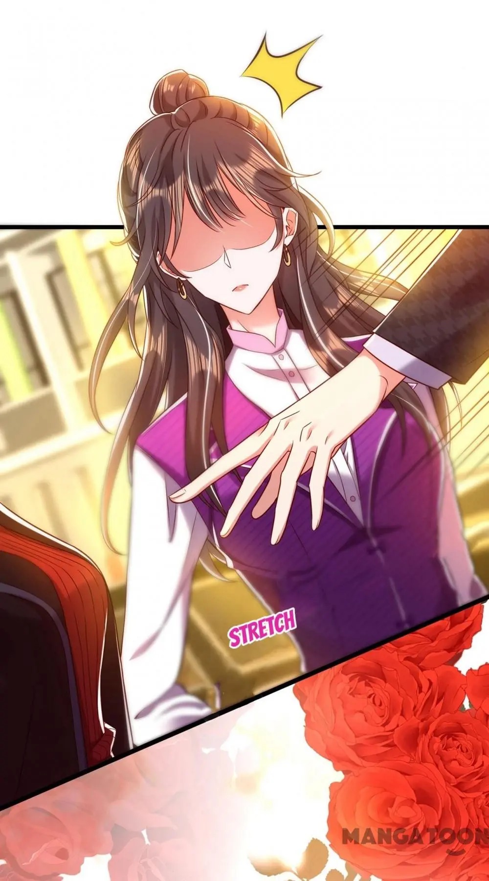 Spicy Wife’s Reborn World chapter 114 - page 30