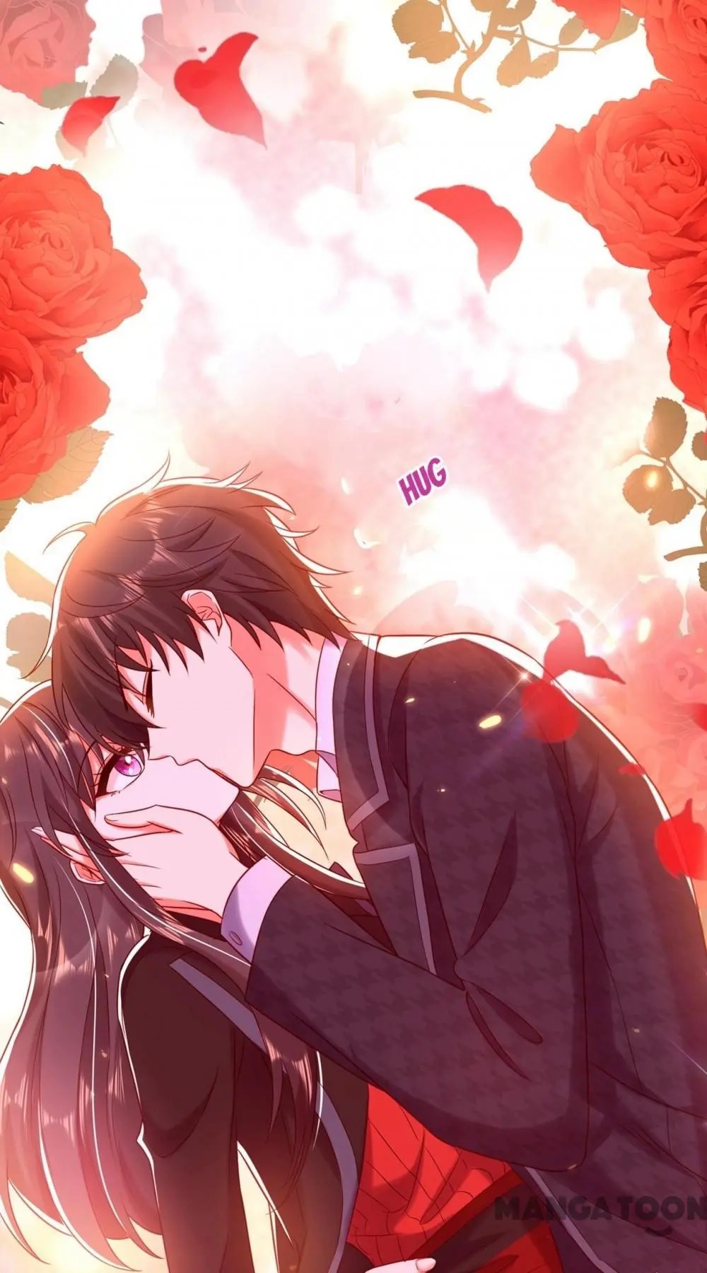 Spicy Wife’s Reborn World chapter 114 - page 31