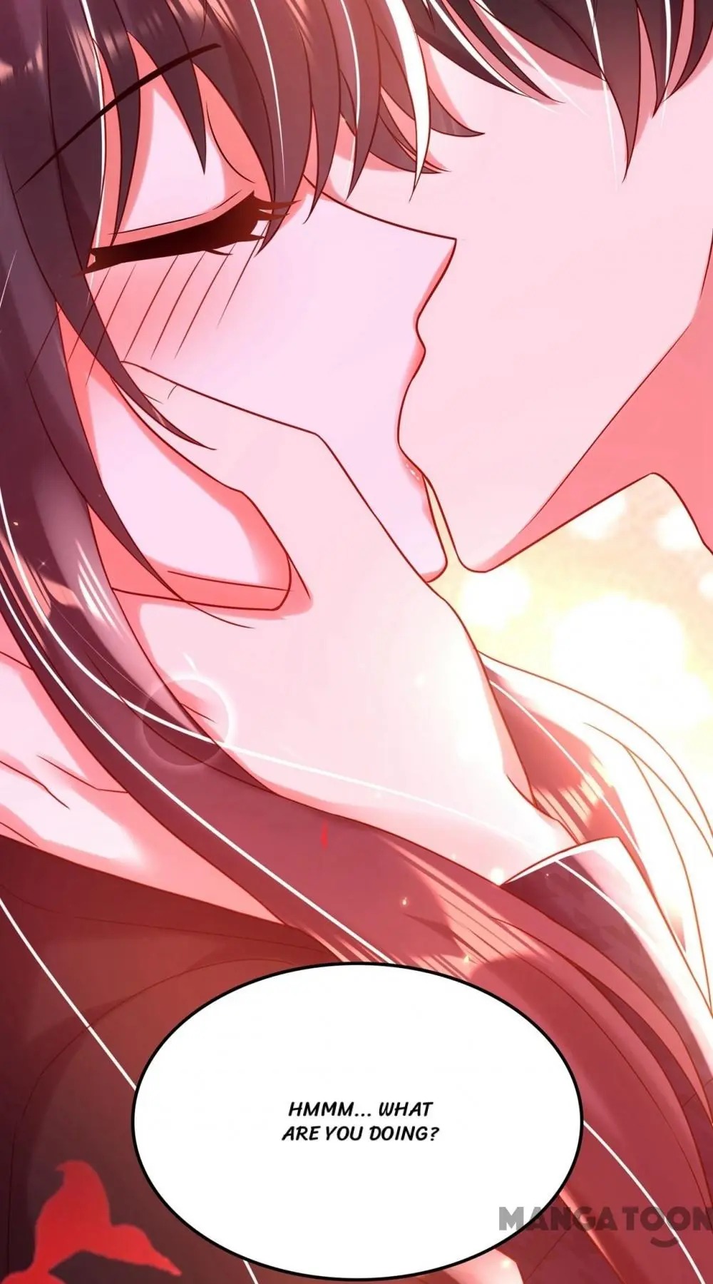 Spicy Wife’s Reborn World chapter 114 - page 33