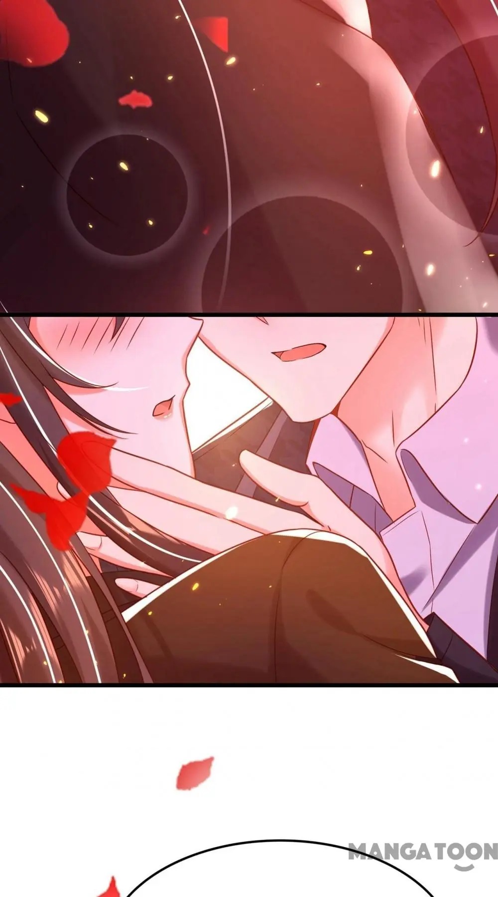 Spicy Wife’s Reborn World chapter 114 - page 34