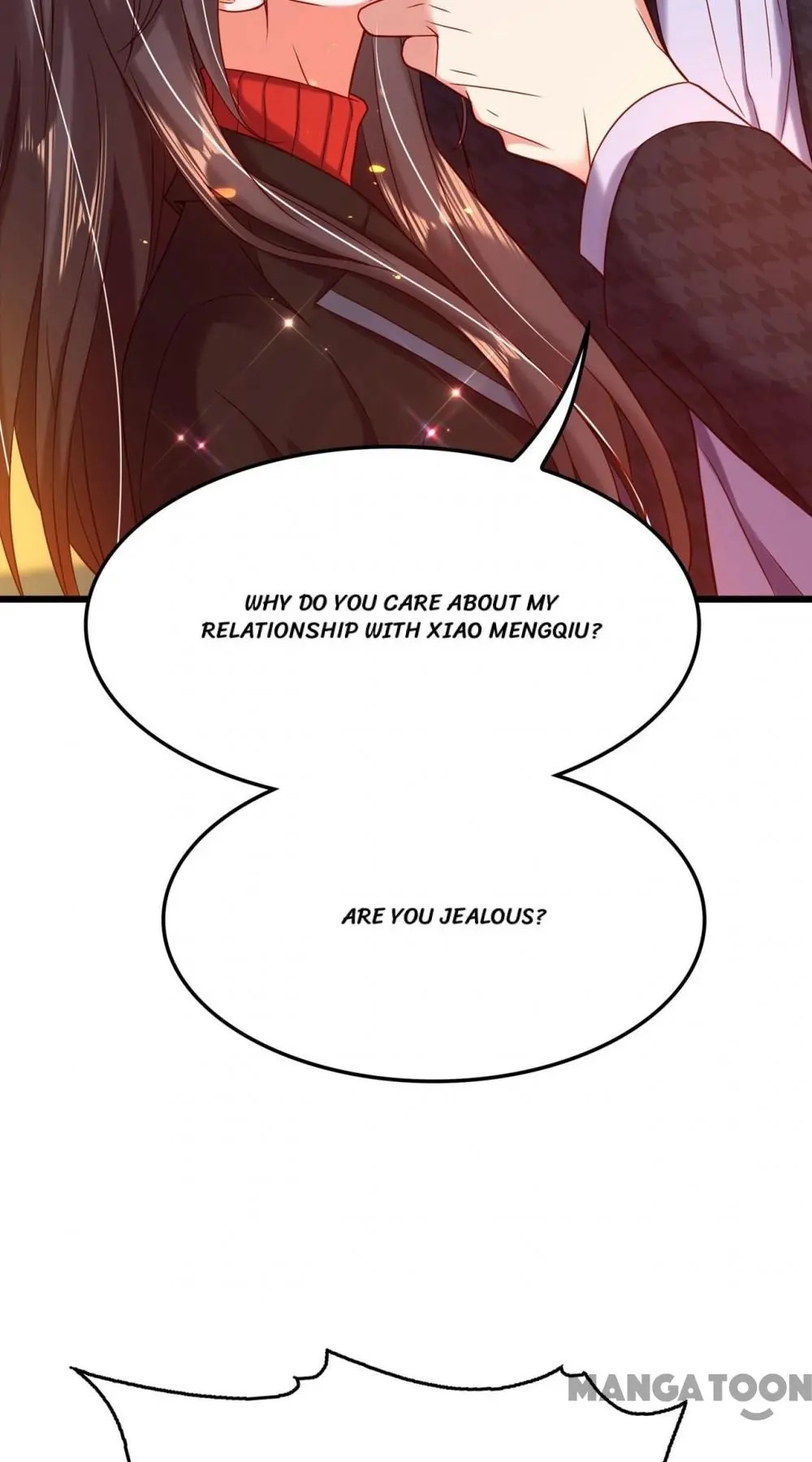 Spicy Wife’s Reborn World chapter 114 - page 36