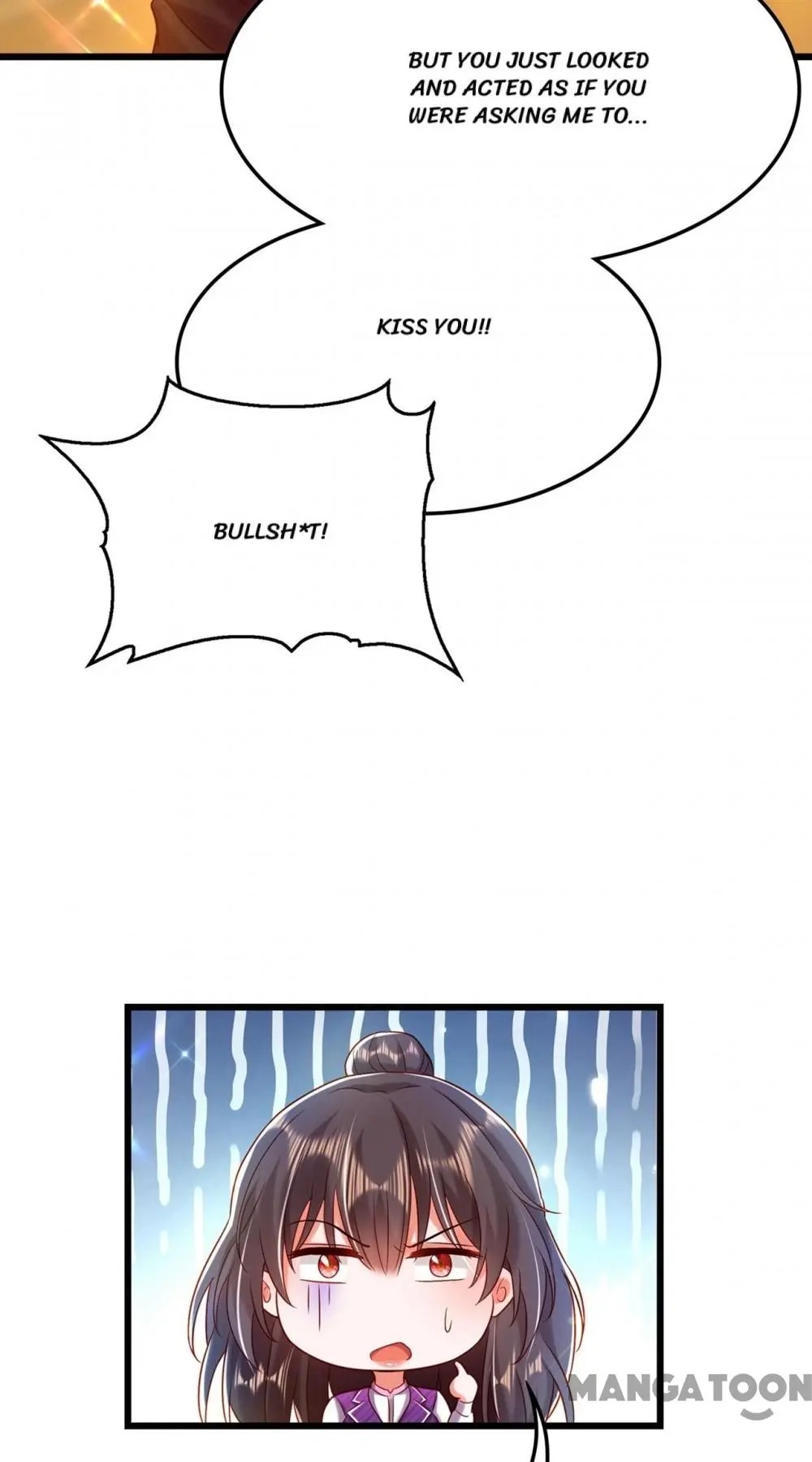 Spicy Wife’s Reborn World chapter 114 - page 38