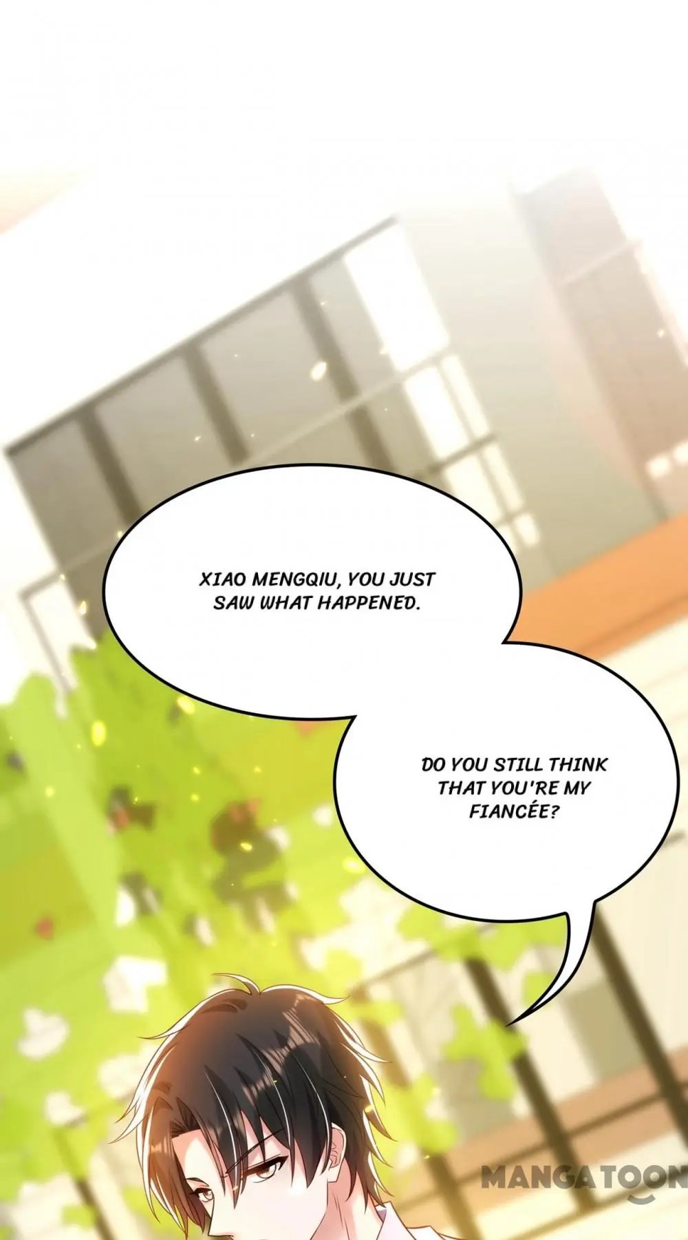 Spicy Wife’s Reborn World chapter 114 - page 40