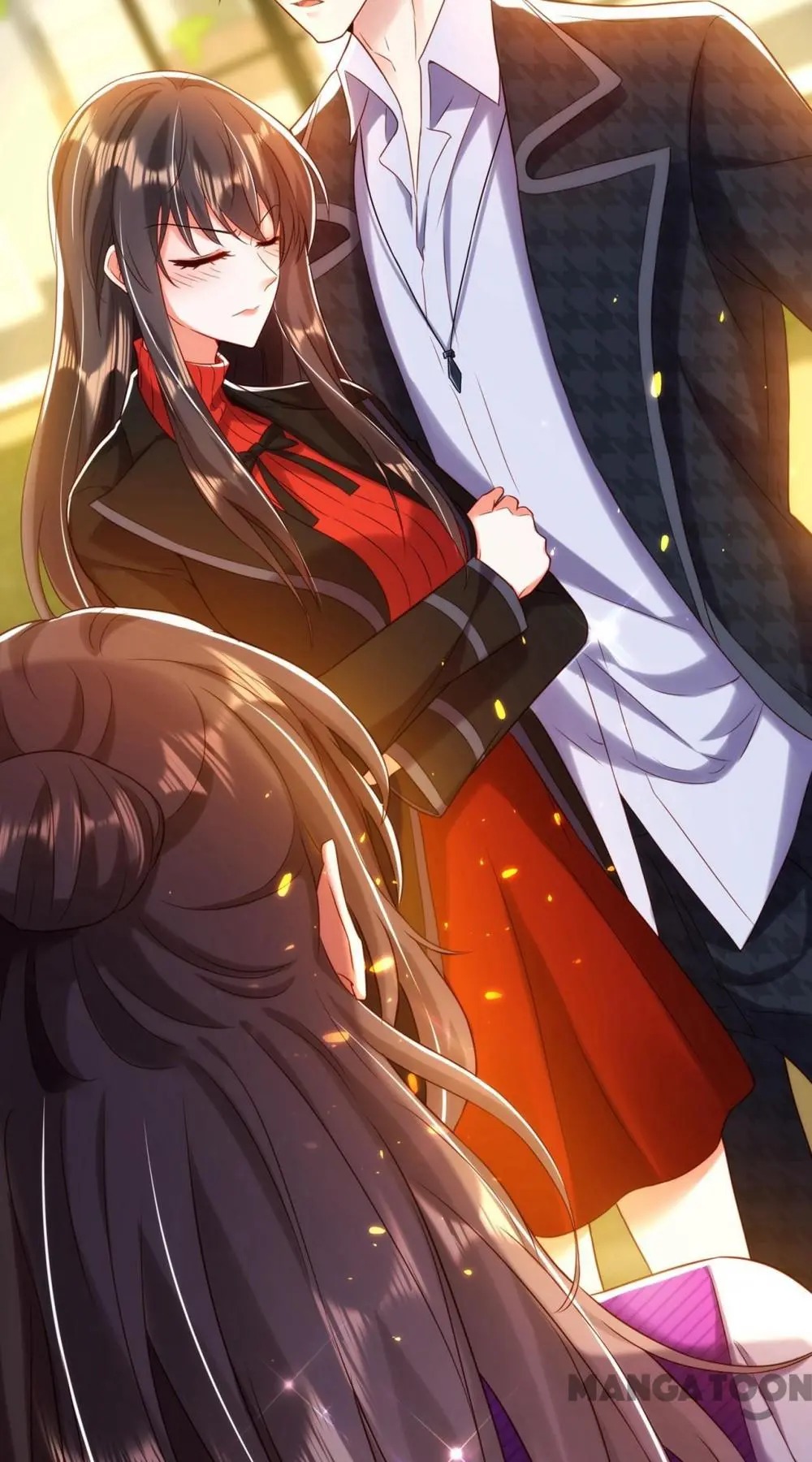 Spicy Wife’s Reborn World chapter 114 - page 41