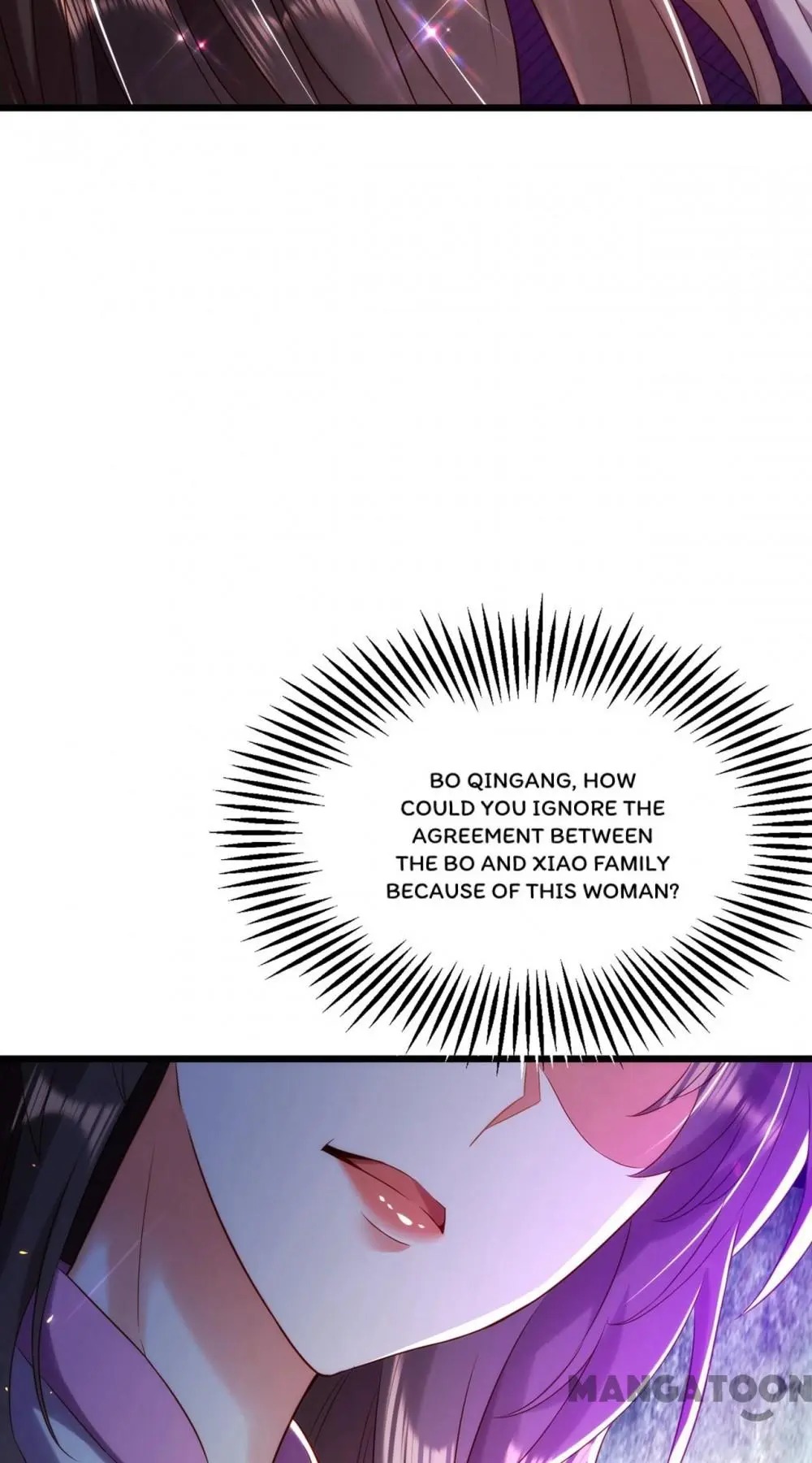 Spicy Wife’s Reborn World chapter 114 - page 42