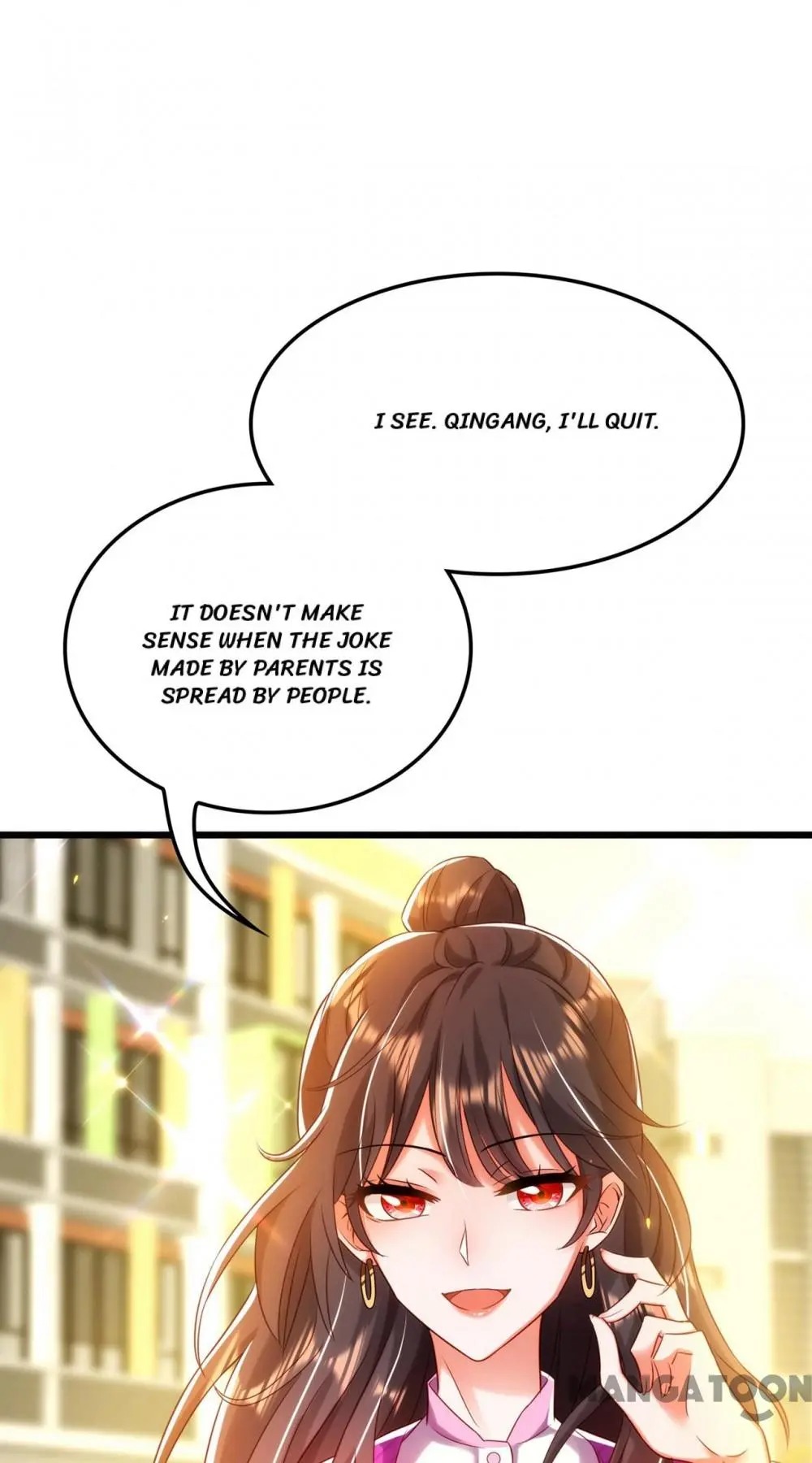 Spicy Wife’s Reborn World chapter 114 - page 44