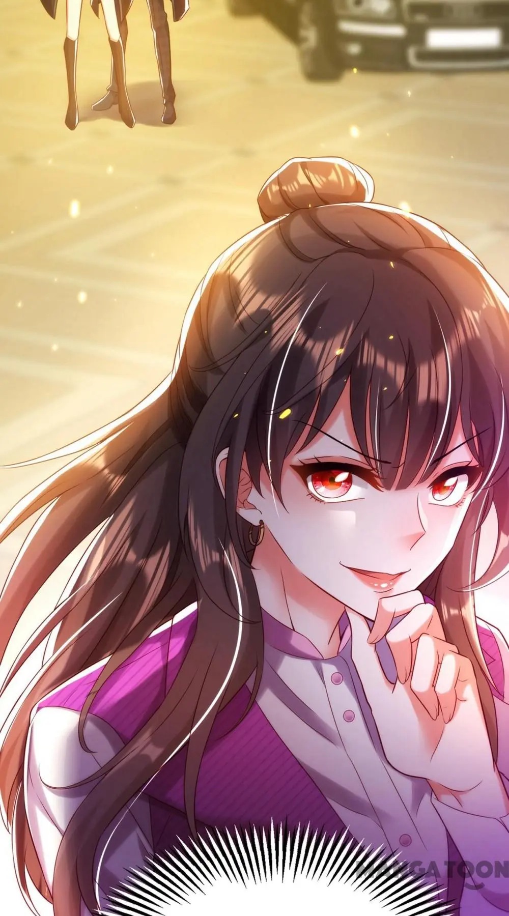 Spicy Wife’s Reborn World chapter 114 - page 47