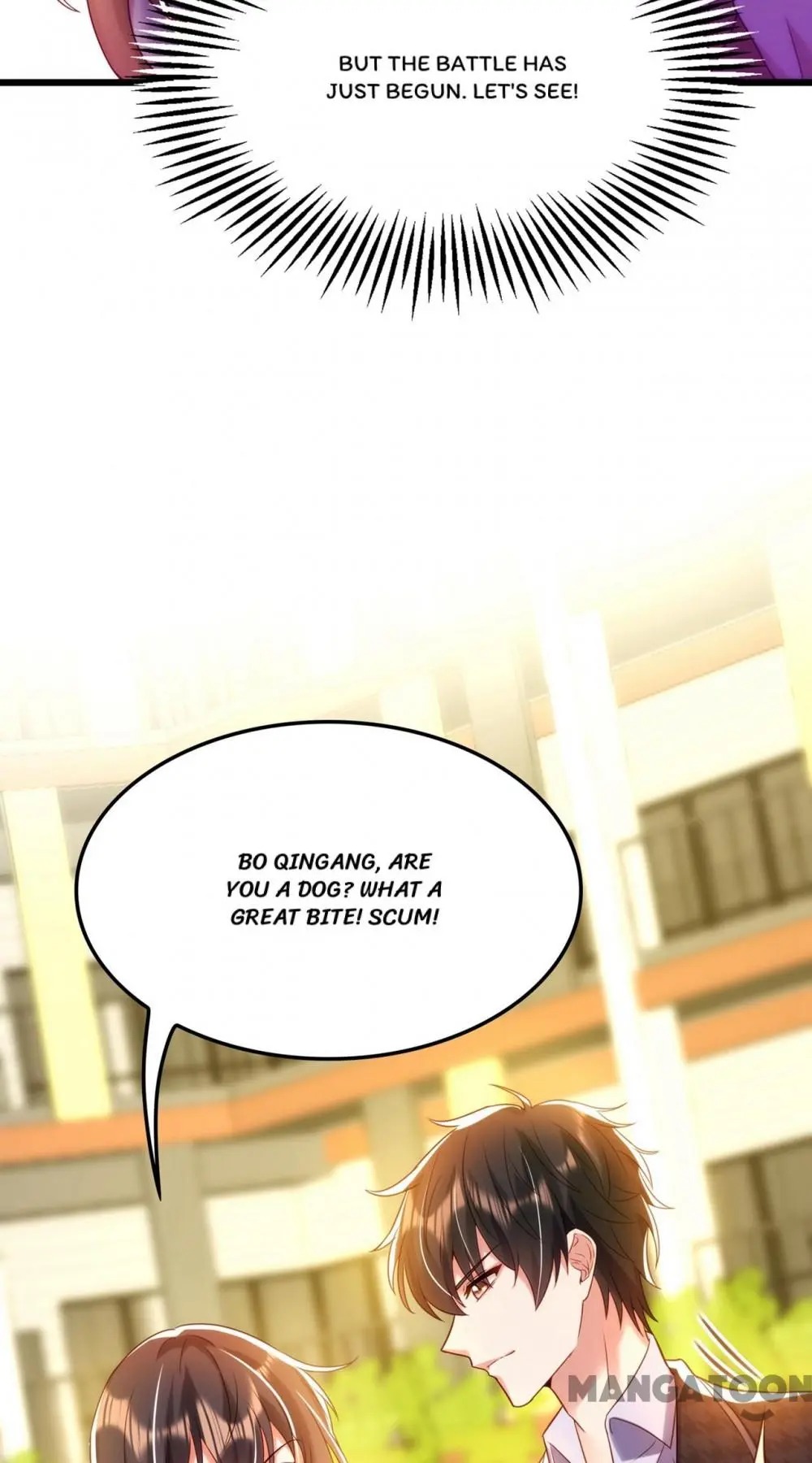 Spicy Wife’s Reborn World chapter 114 - page 48