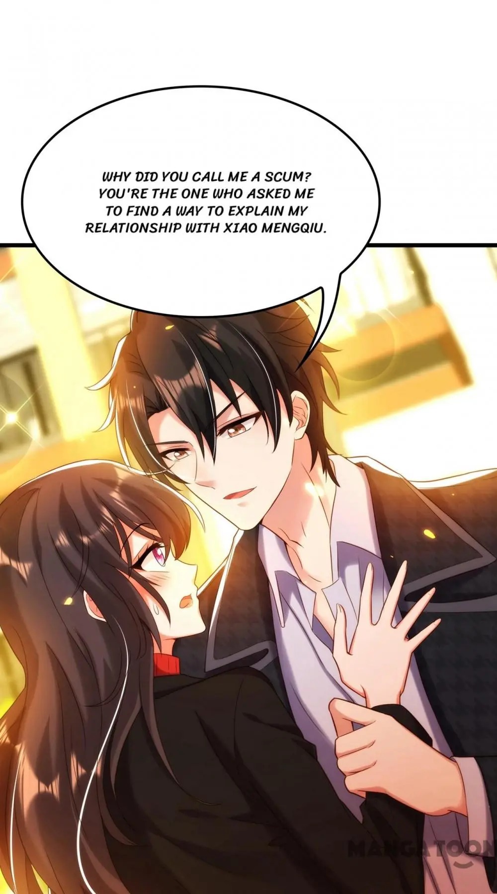 Spicy Wife’s Reborn World chapter 114 - page 51