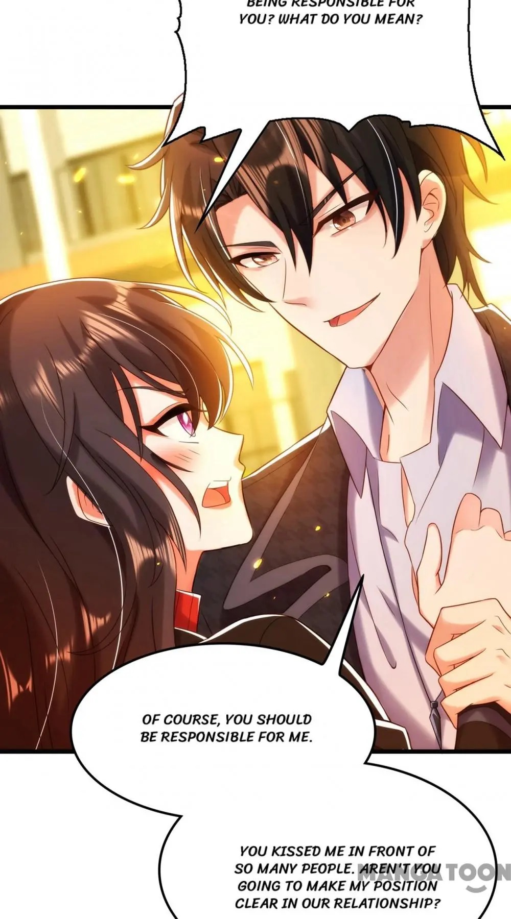 Spicy Wife’s Reborn World chapter 114 - page 53