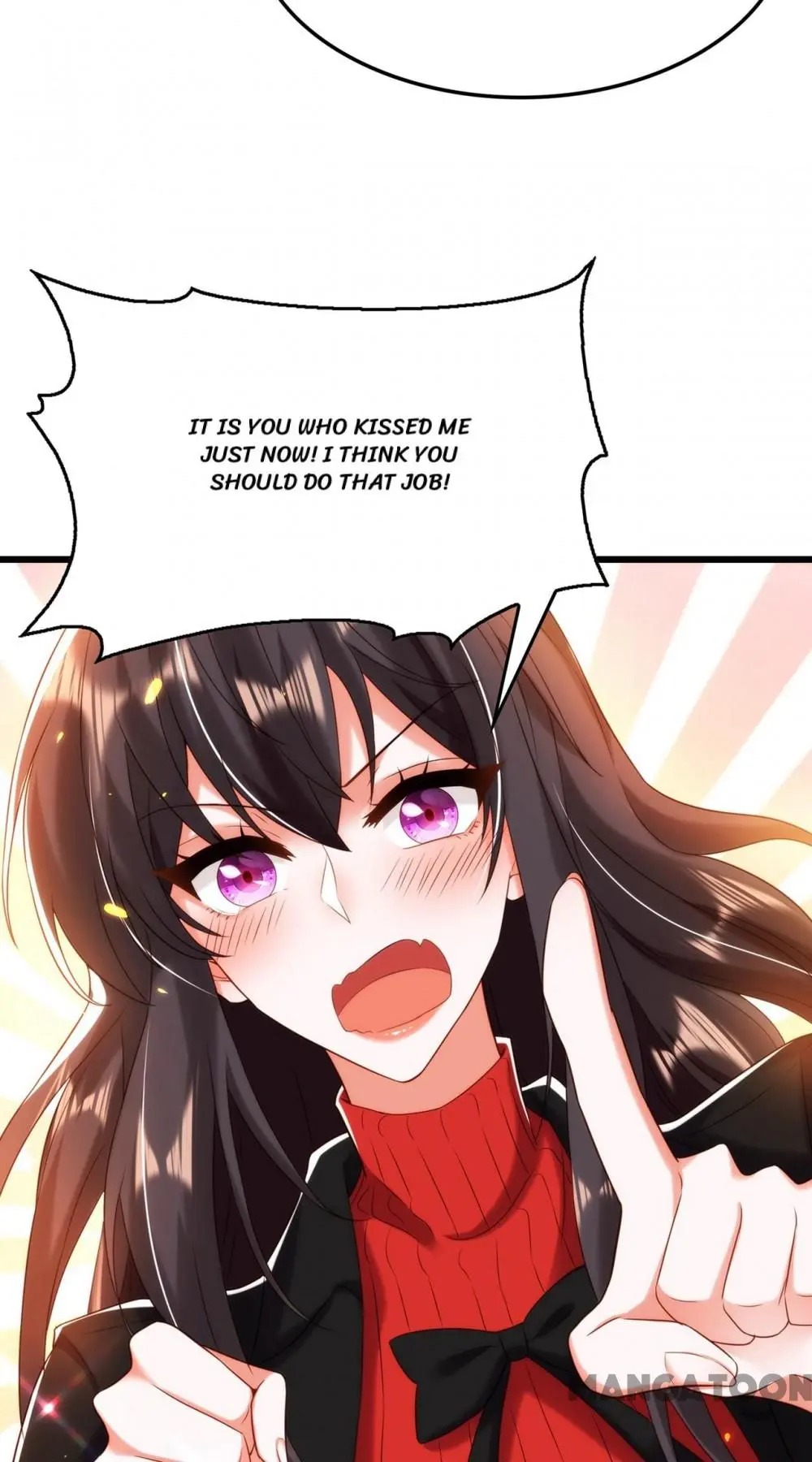 Spicy Wife’s Reborn World chapter 114 - page 54