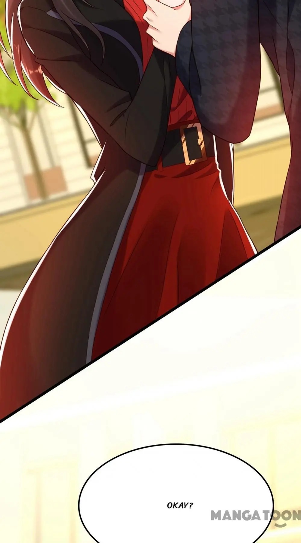 Spicy Wife’s Reborn World chapter 114 - page 58