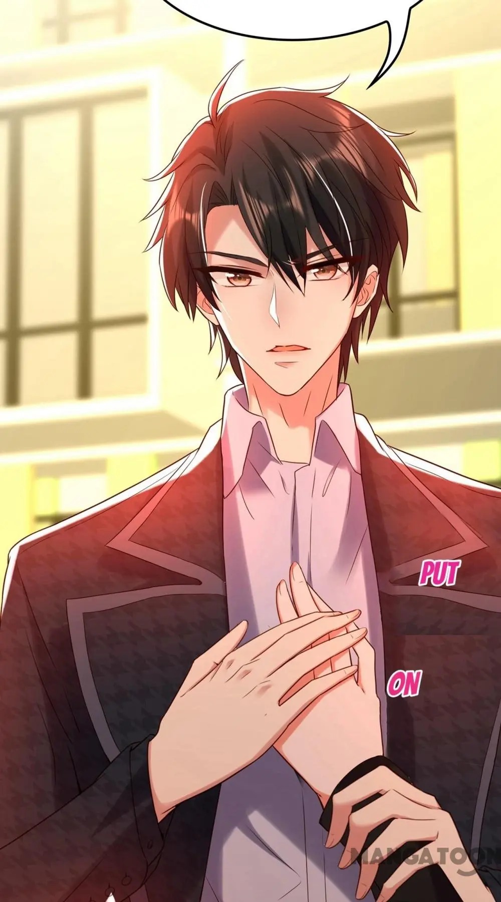 Spicy Wife’s Reborn World chapter 114 - page 59