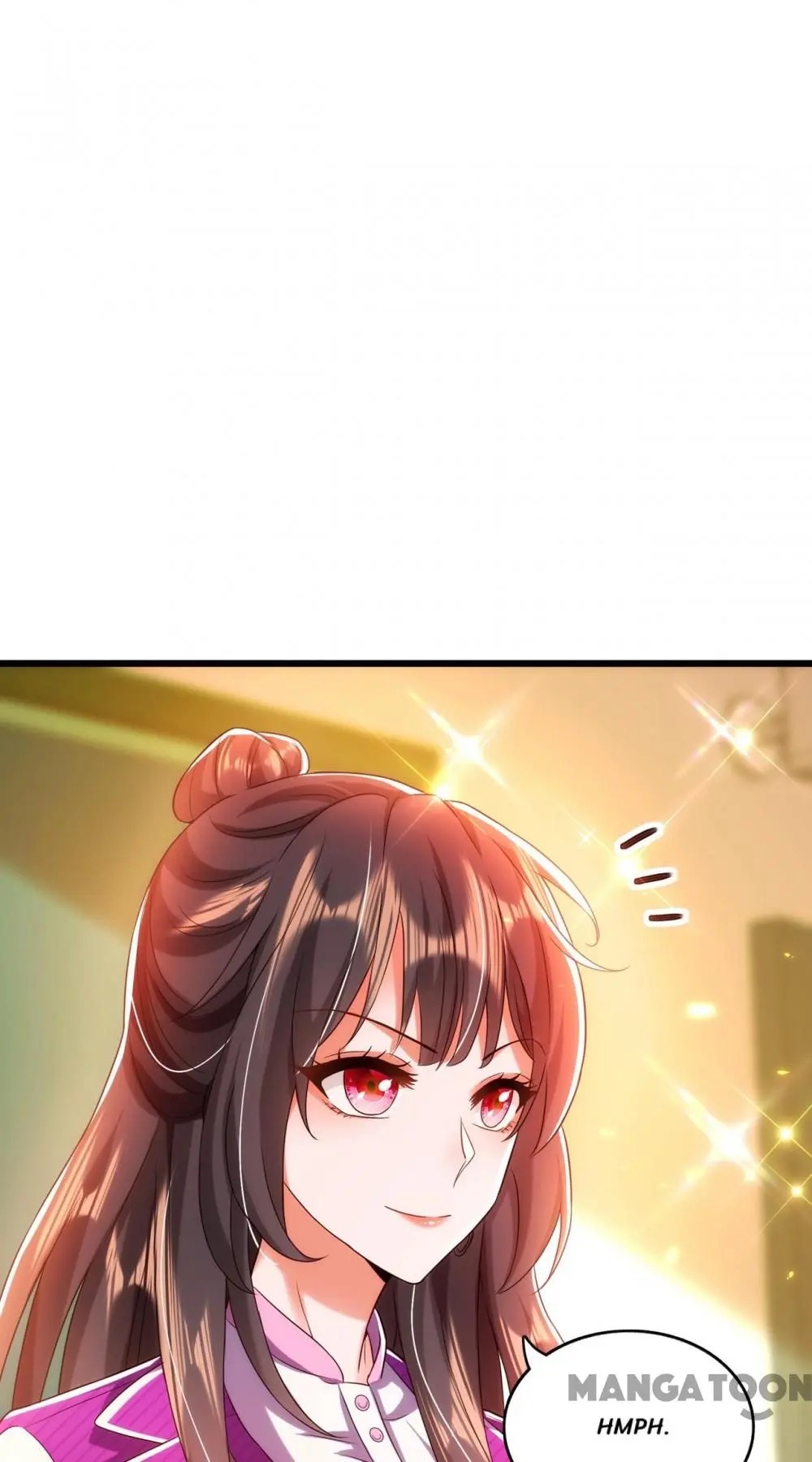 Spicy Wife’s Reborn World chapter 112 - page 10