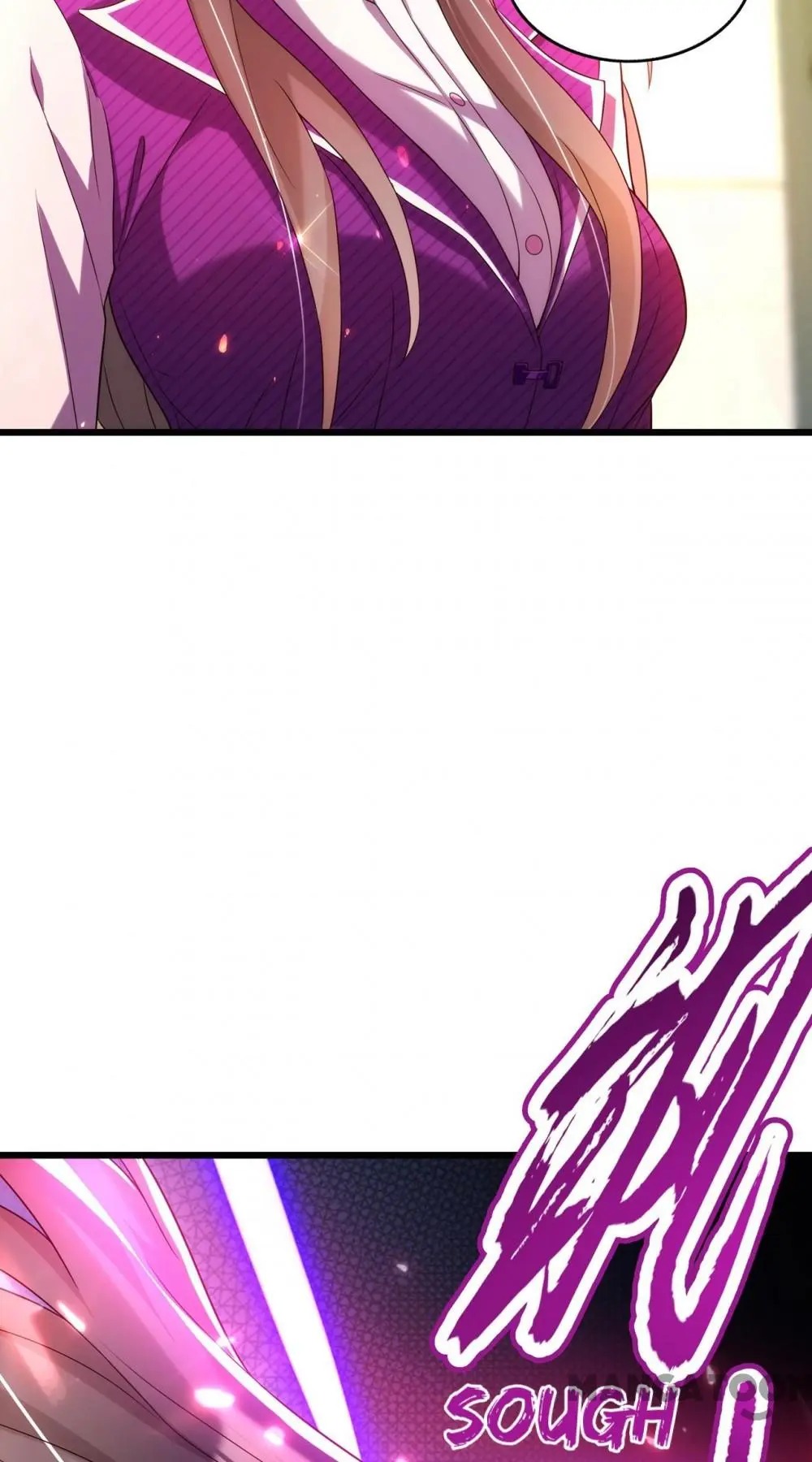 Spicy Wife’s Reborn World chapter 112 - page 11