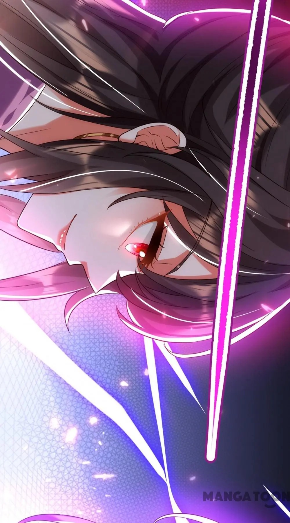 Spicy Wife’s Reborn World chapter 112 - page 12