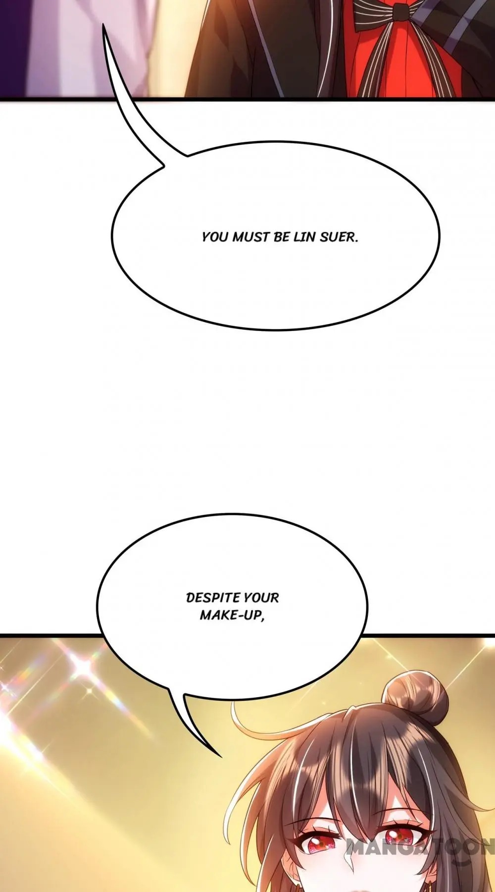 Spicy Wife’s Reborn World chapter 112 - page 18