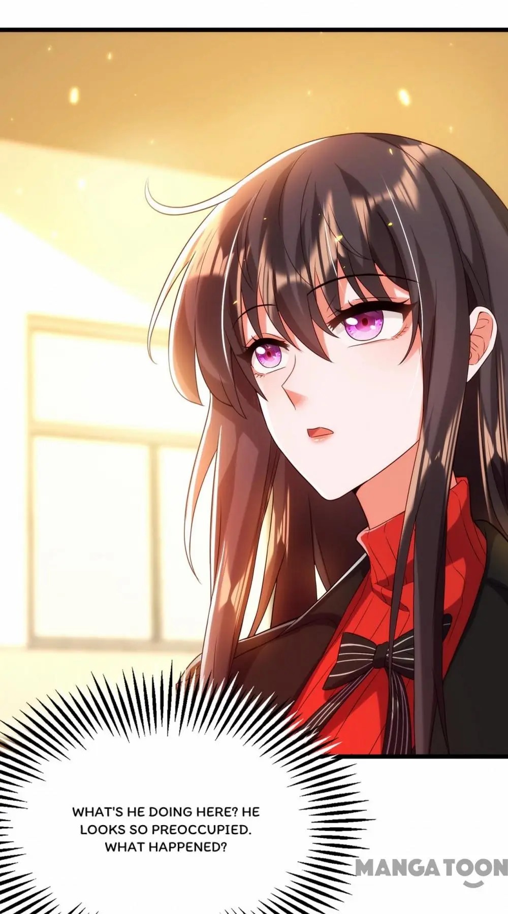 Spicy Wife’s Reborn World chapter 112 - page 31