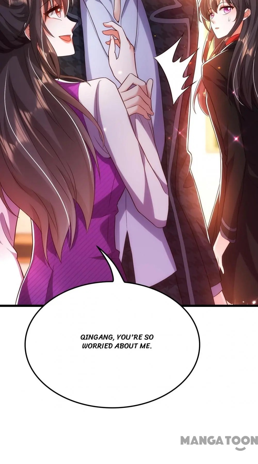 Spicy Wife’s Reborn World chapter 112 - page 38