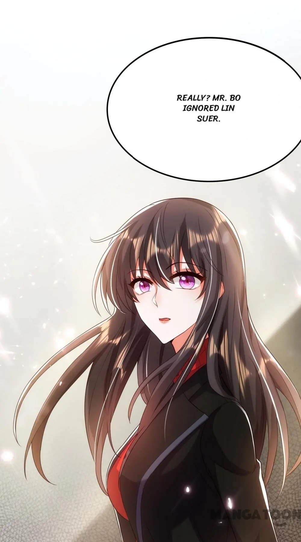 Spicy Wife’s Reborn World chapter 112 - page 39