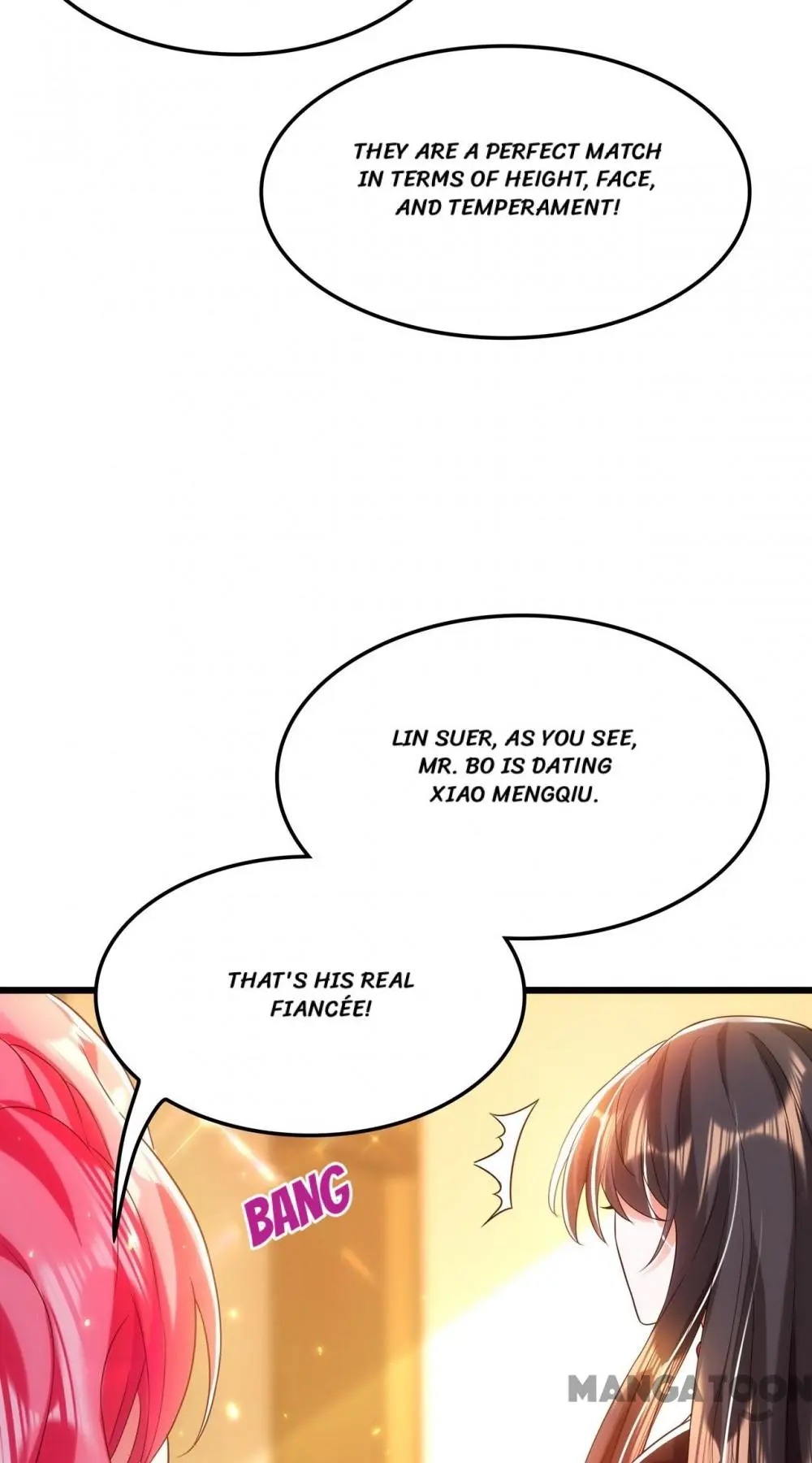 Spicy Wife’s Reborn World chapter 112 - page 42