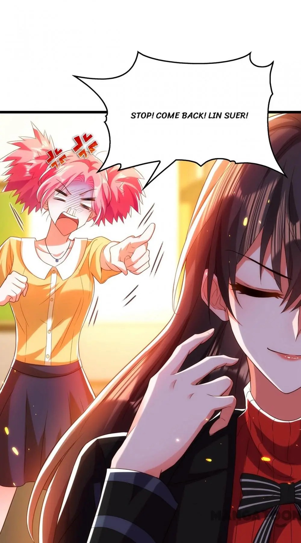 Spicy Wife’s Reborn World chapter 112 - page 51