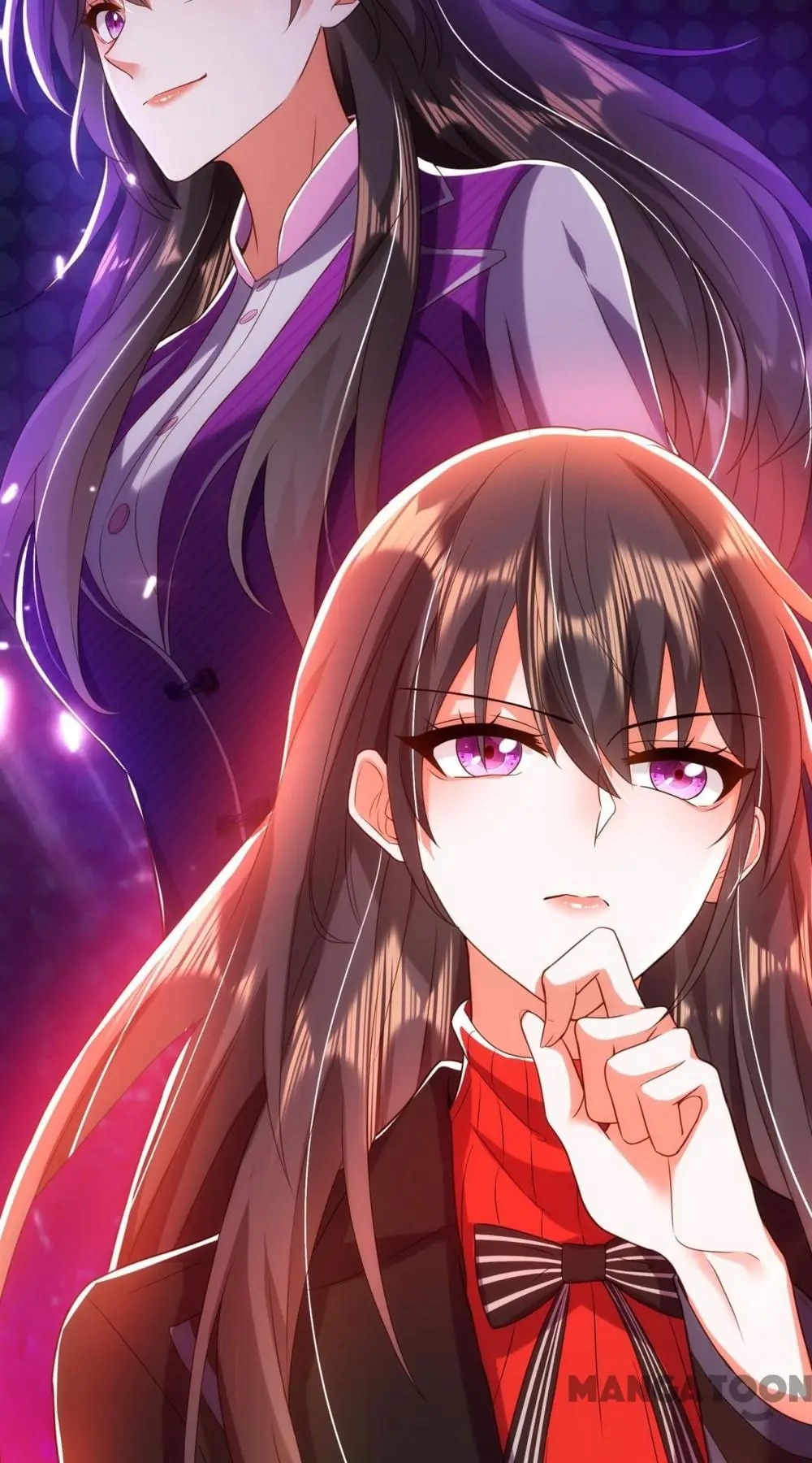 Spicy Wife’s Reborn World chapter 112 - page 53