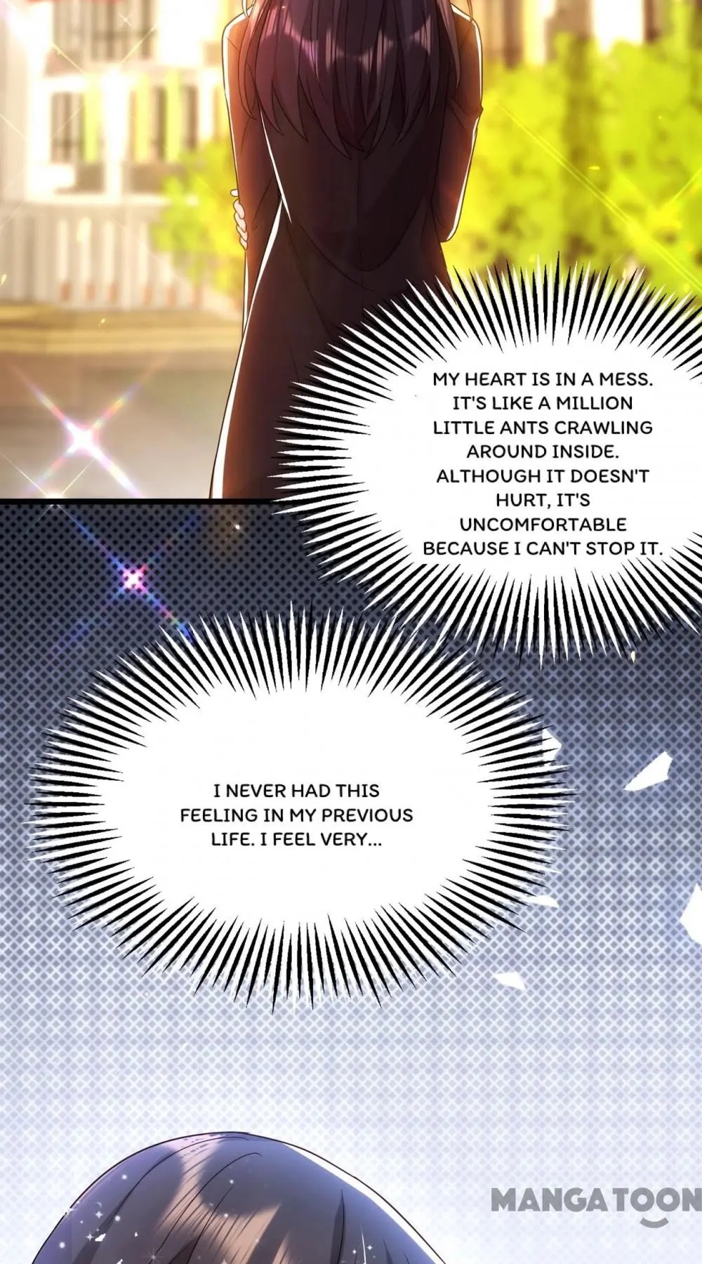 Spicy Wife’s Reborn World chapter 112 - page 57