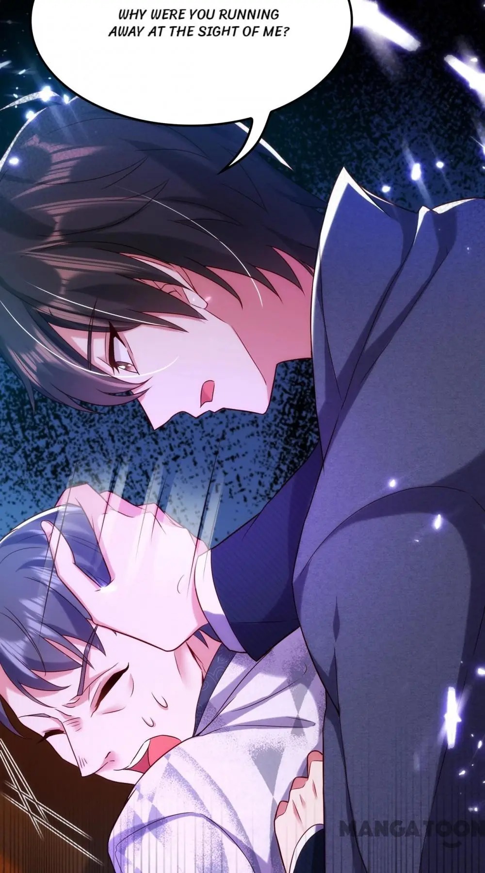 Spicy Wife’s Reborn World chapter 108 - page 12