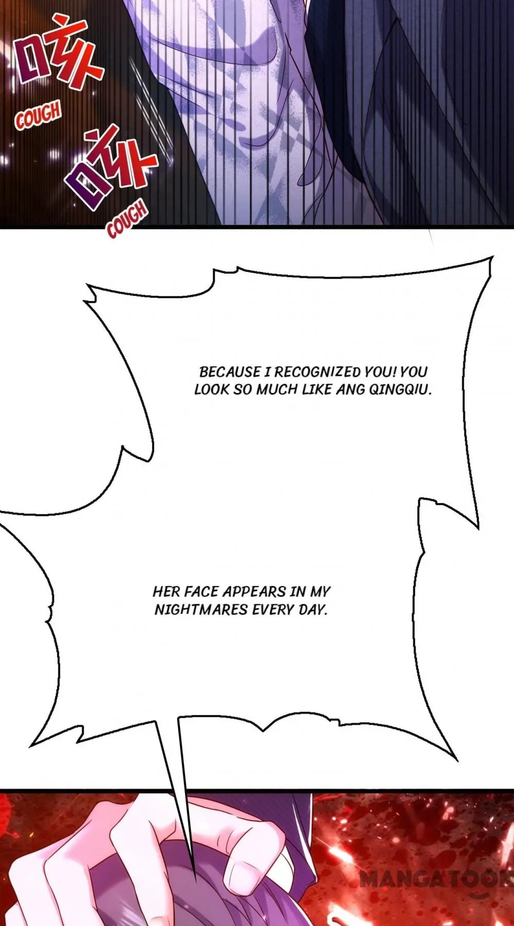 Spicy Wife’s Reborn World chapter 108 - page 13