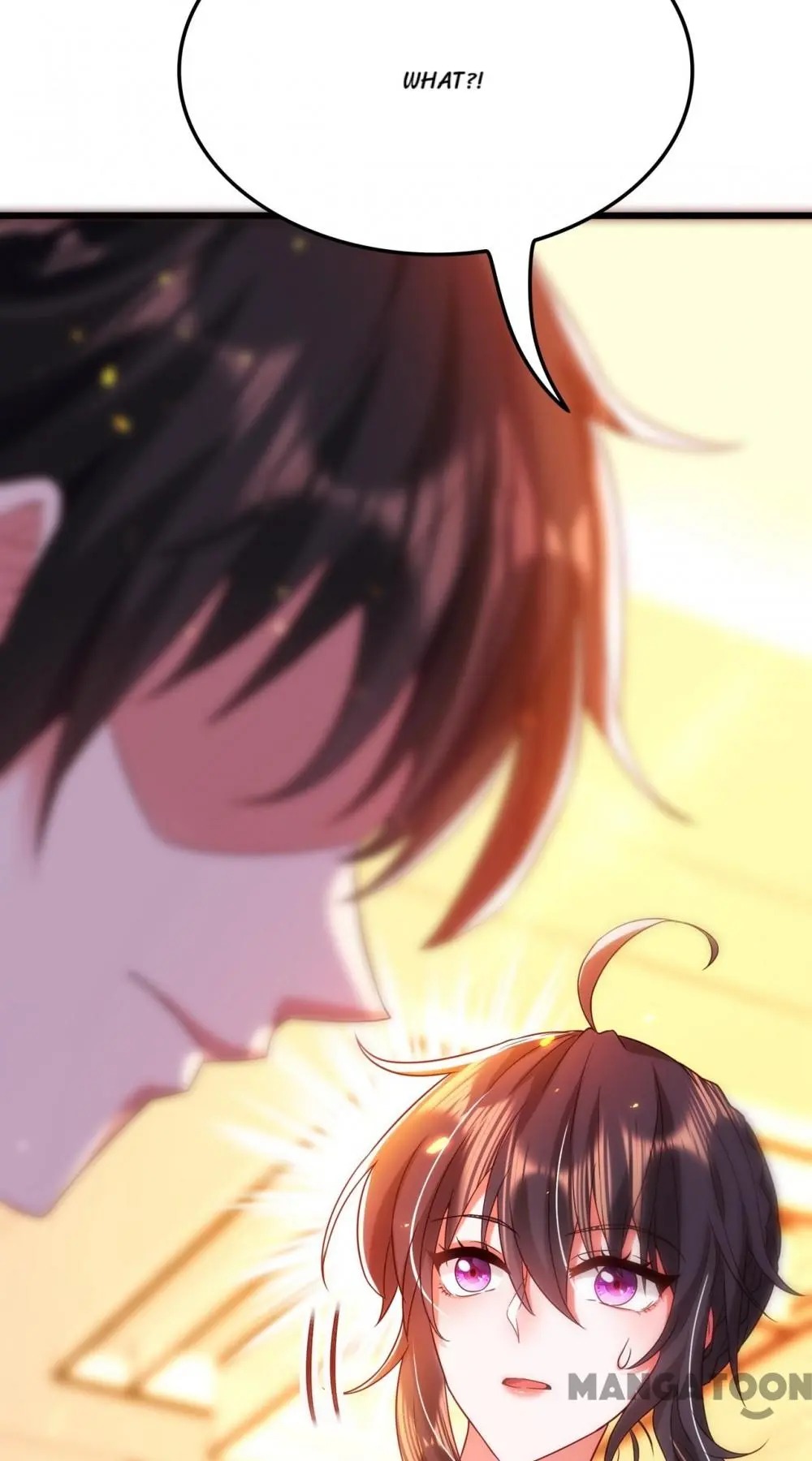 Spicy Wife’s Reborn World chapter 108 - page 18