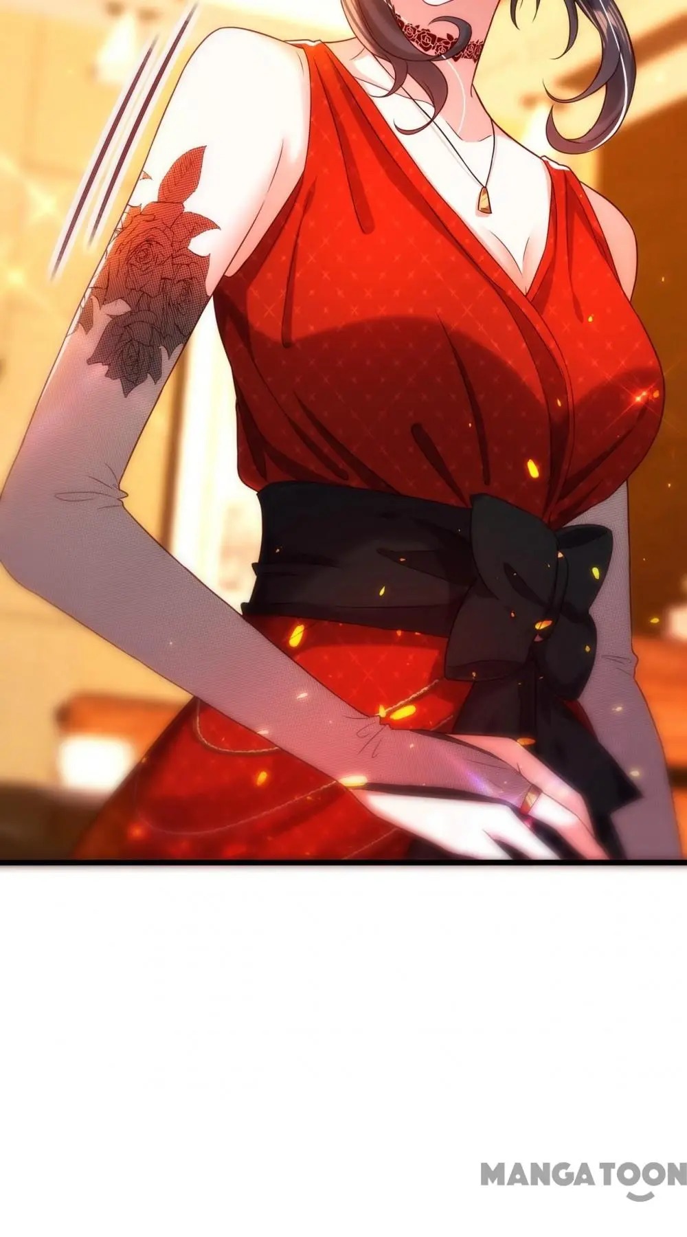 Spicy Wife’s Reborn World chapter 108 - page 19