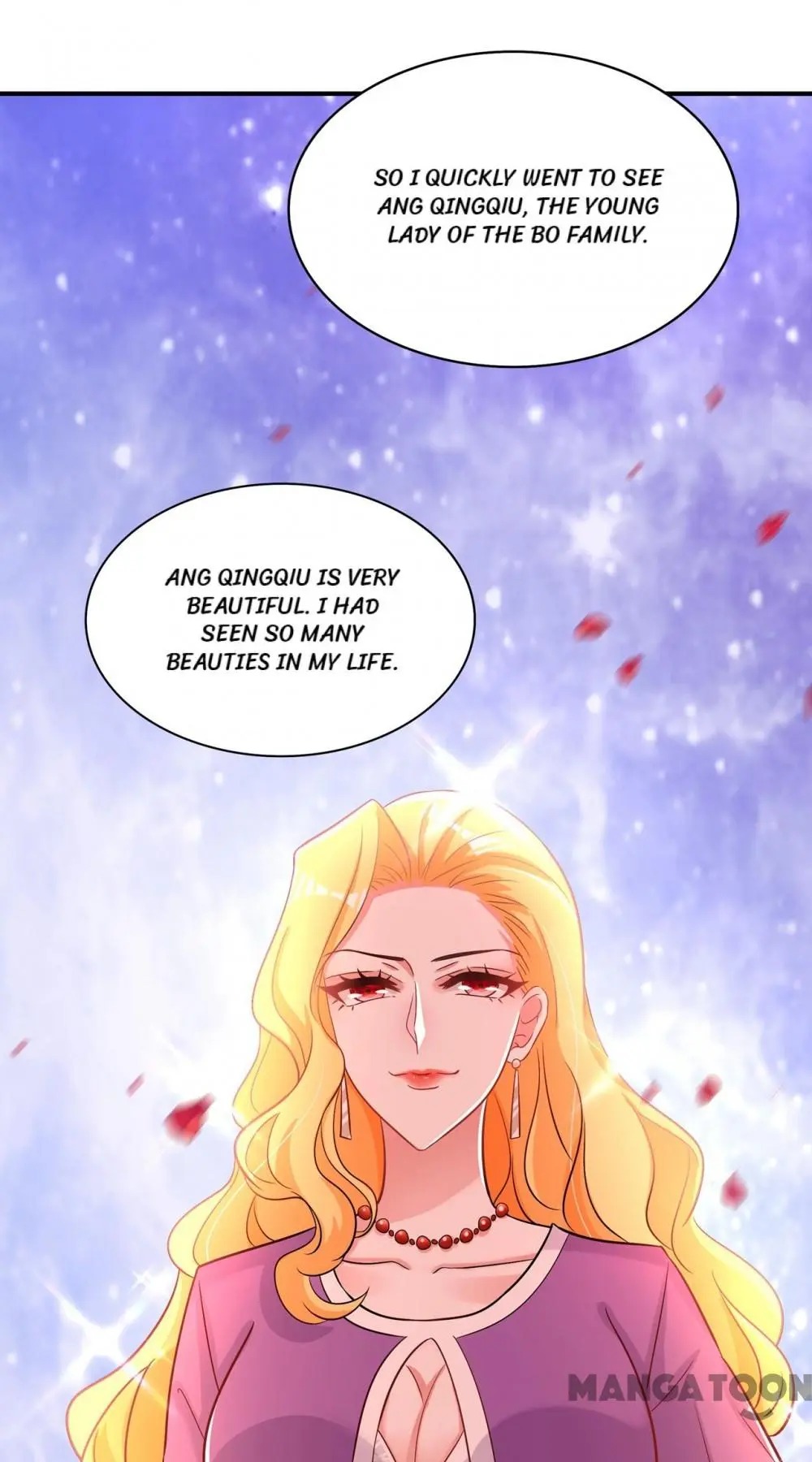 Spicy Wife’s Reborn World chapter 108 - page 22