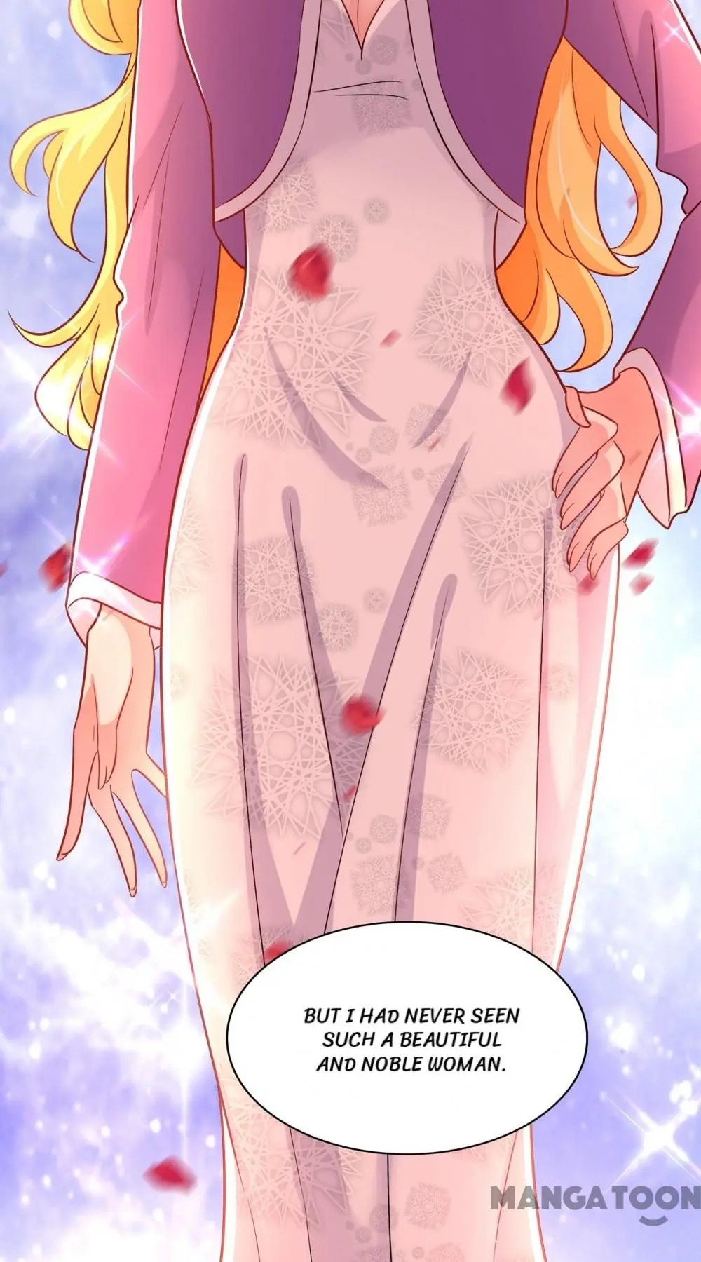 Spicy Wife’s Reborn World chapter 108 - page 23