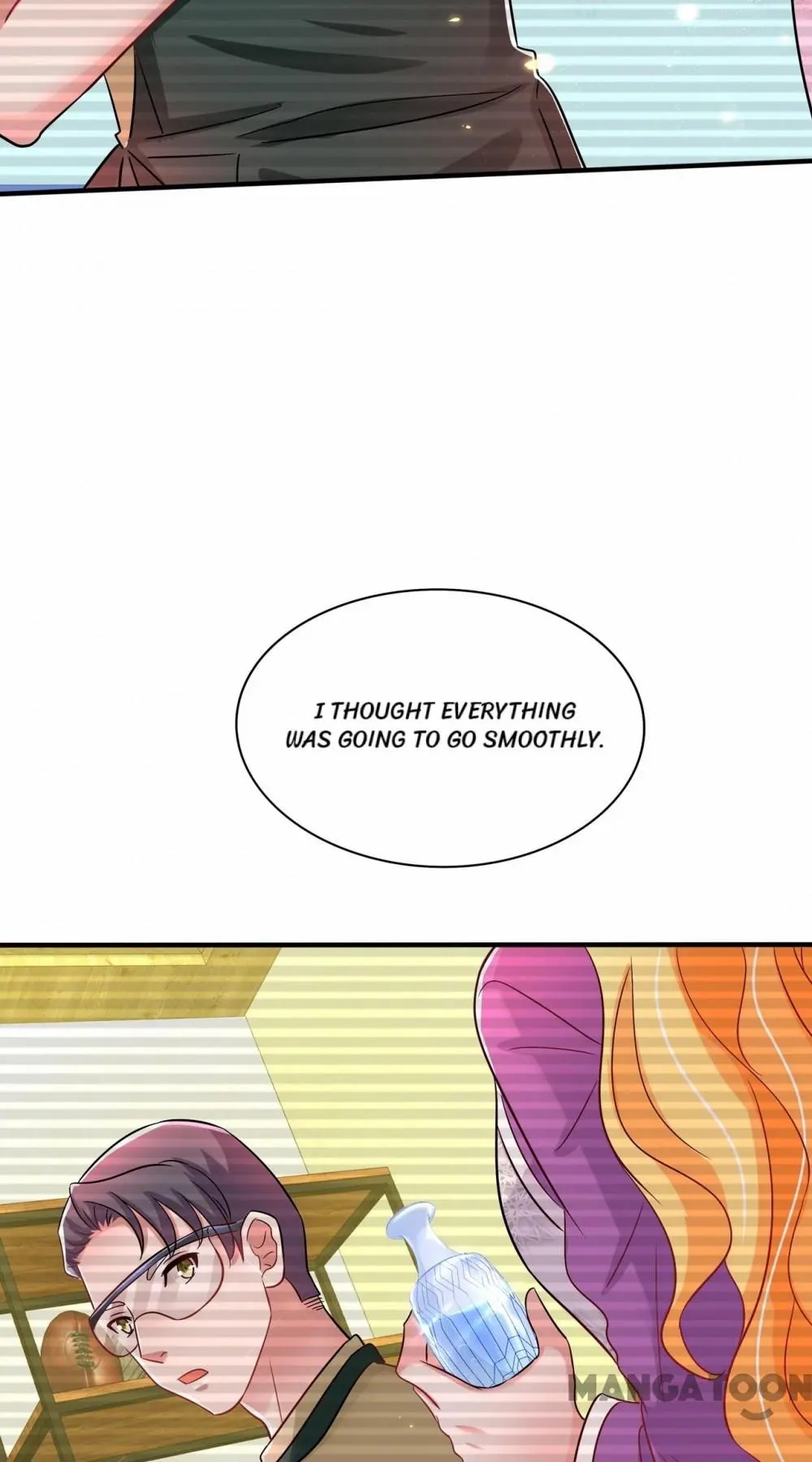 Spicy Wife’s Reborn World chapter 108 - page 26