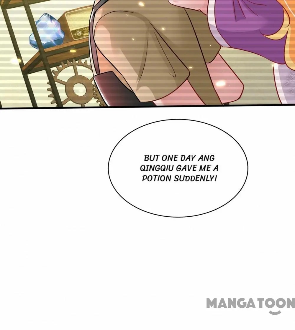 Spicy Wife’s Reborn World chapter 108 - page 27