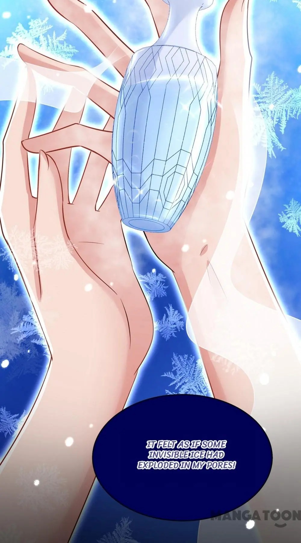 Spicy Wife’s Reborn World chapter 108 - page 30